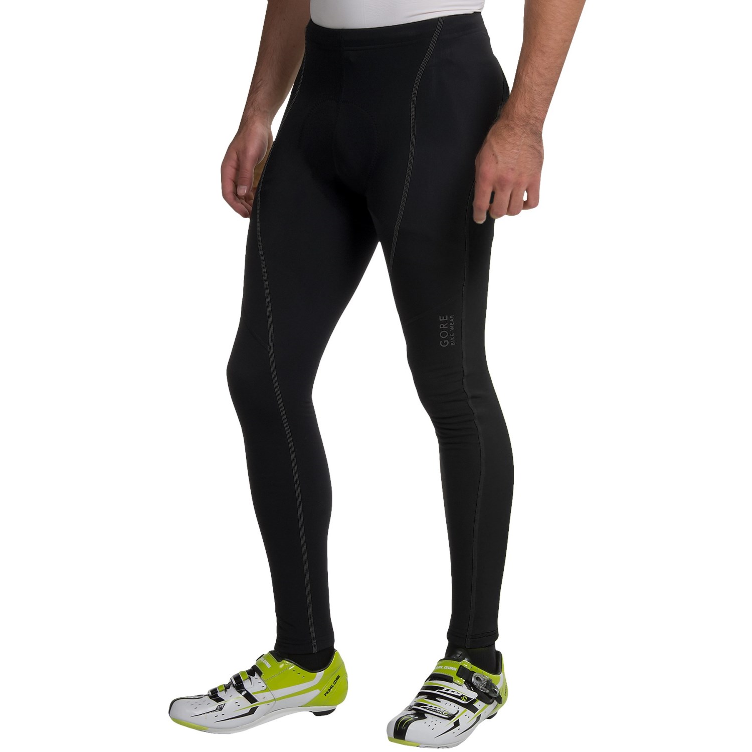 Gore Bike Wear Element Thermo Cycling Tights (For Men)