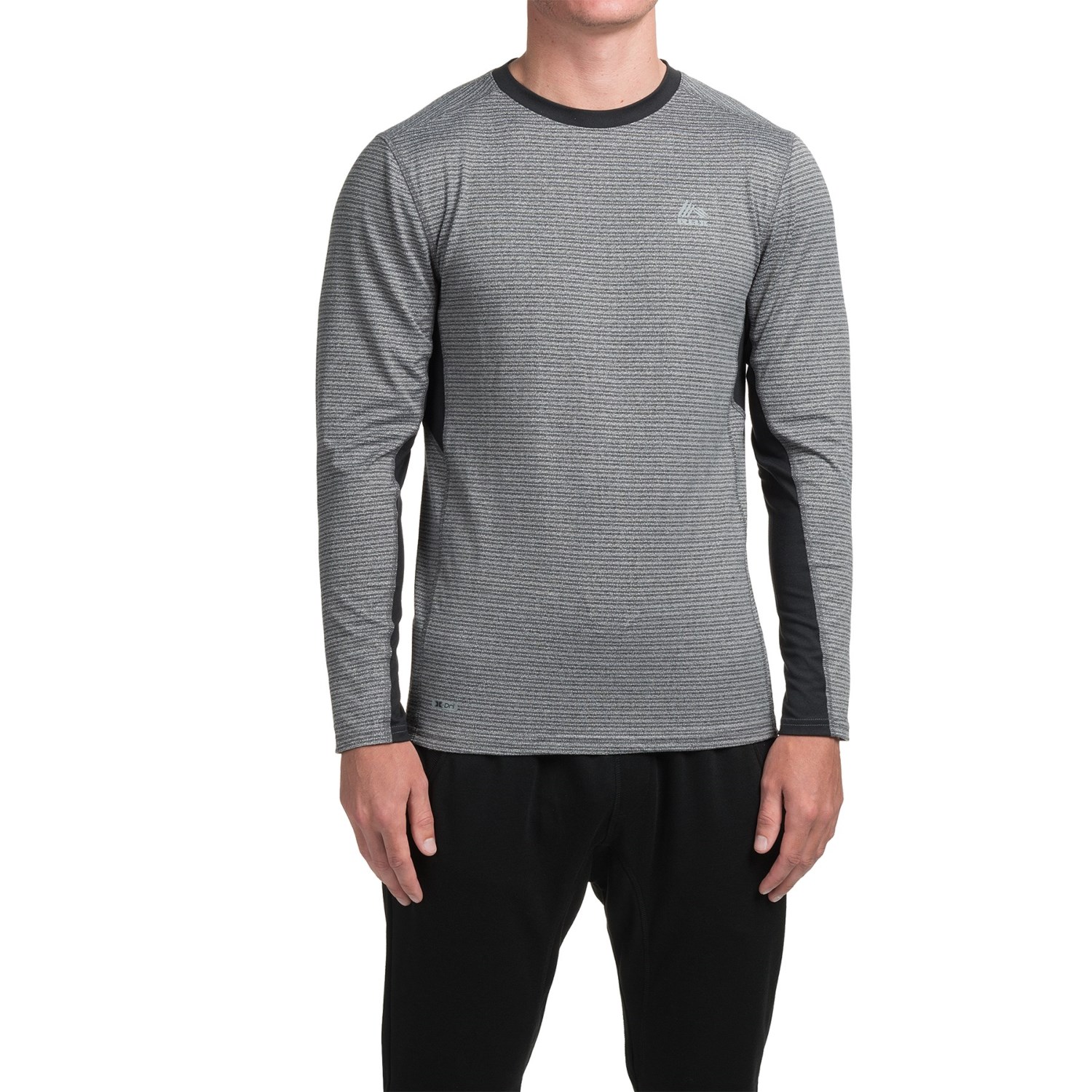 RBX High-Performance Shirt - Long Sleeve (For Men)