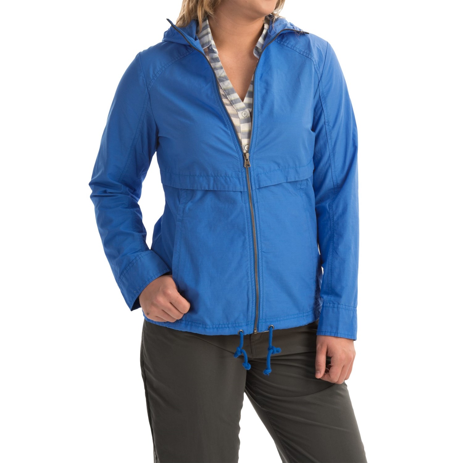 Columbia Sportswear Arch Cape III Jacket - UPF 15 (For Women)