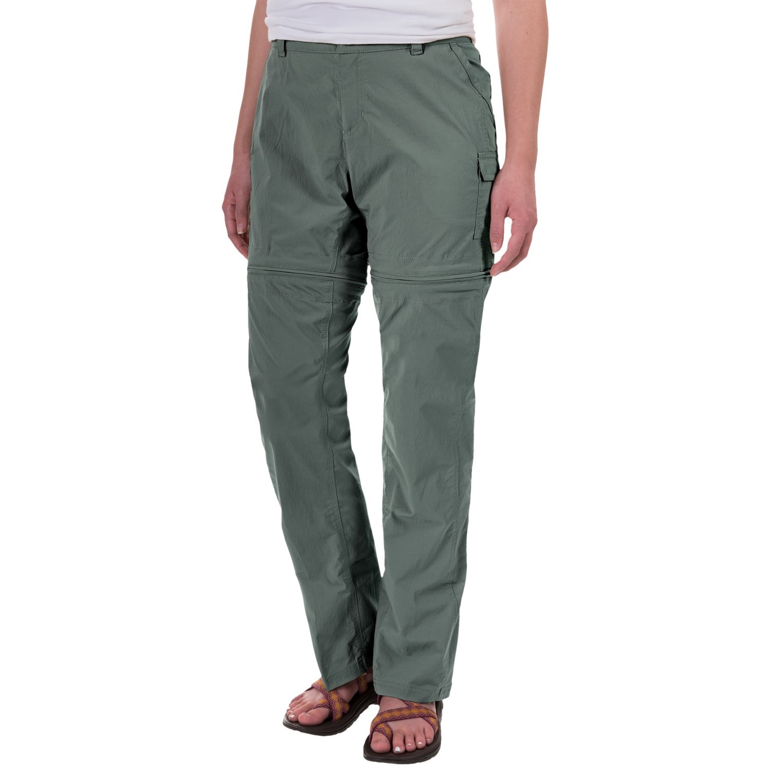 The North Face Paramount 2.0 Convertible Pants (For Women)