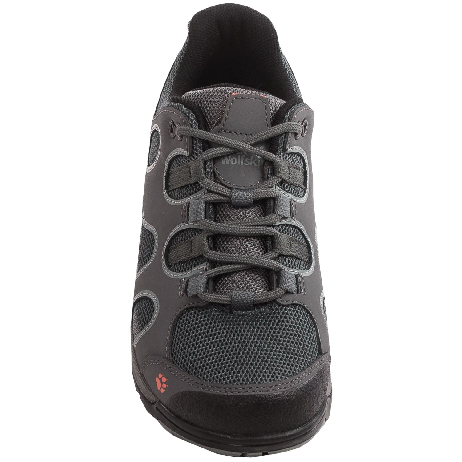 Jack Wolfskin Crosswind Low Hiking Shoes (For Women)