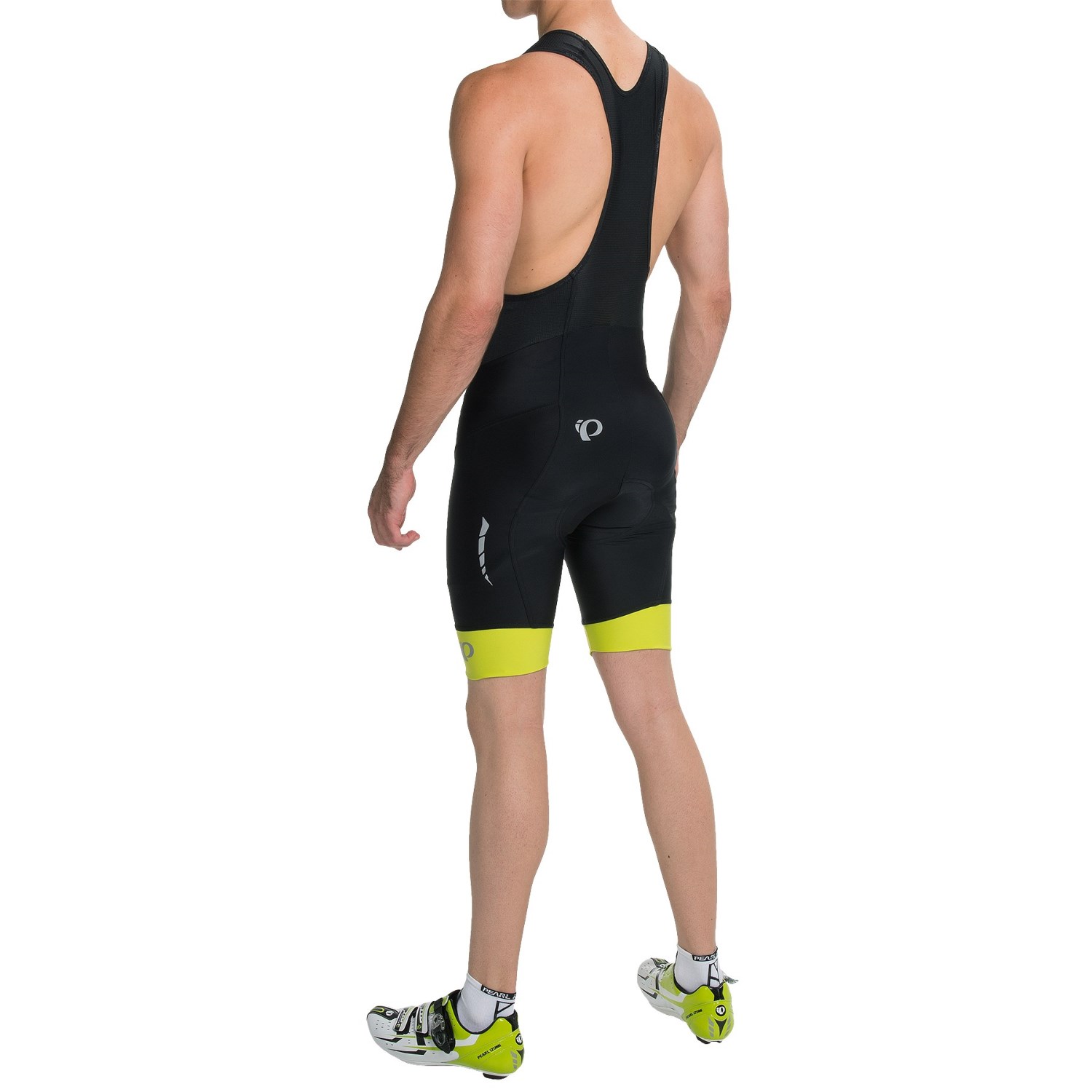 Pearl Izumi ELITE In-R-Cool® Cycling Bib Shorts (For Men)