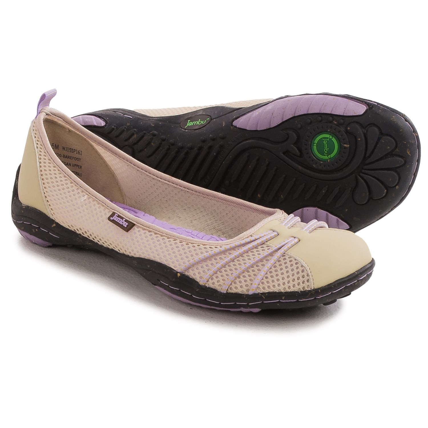 Jambu Spin Too Shoes - Slip-Ons (For Women)