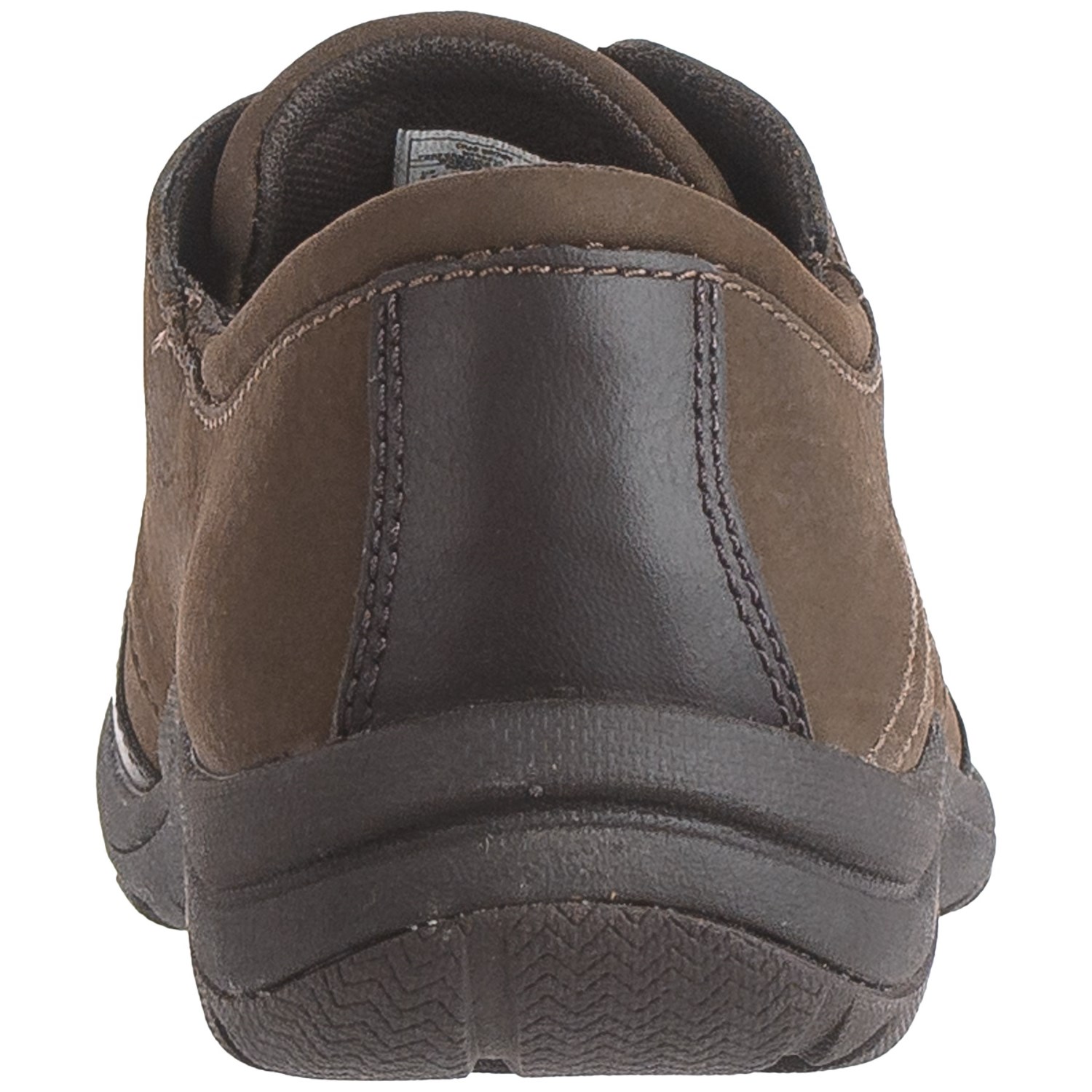 Merrell Dassie Tie Shoes - Leather (For Women)