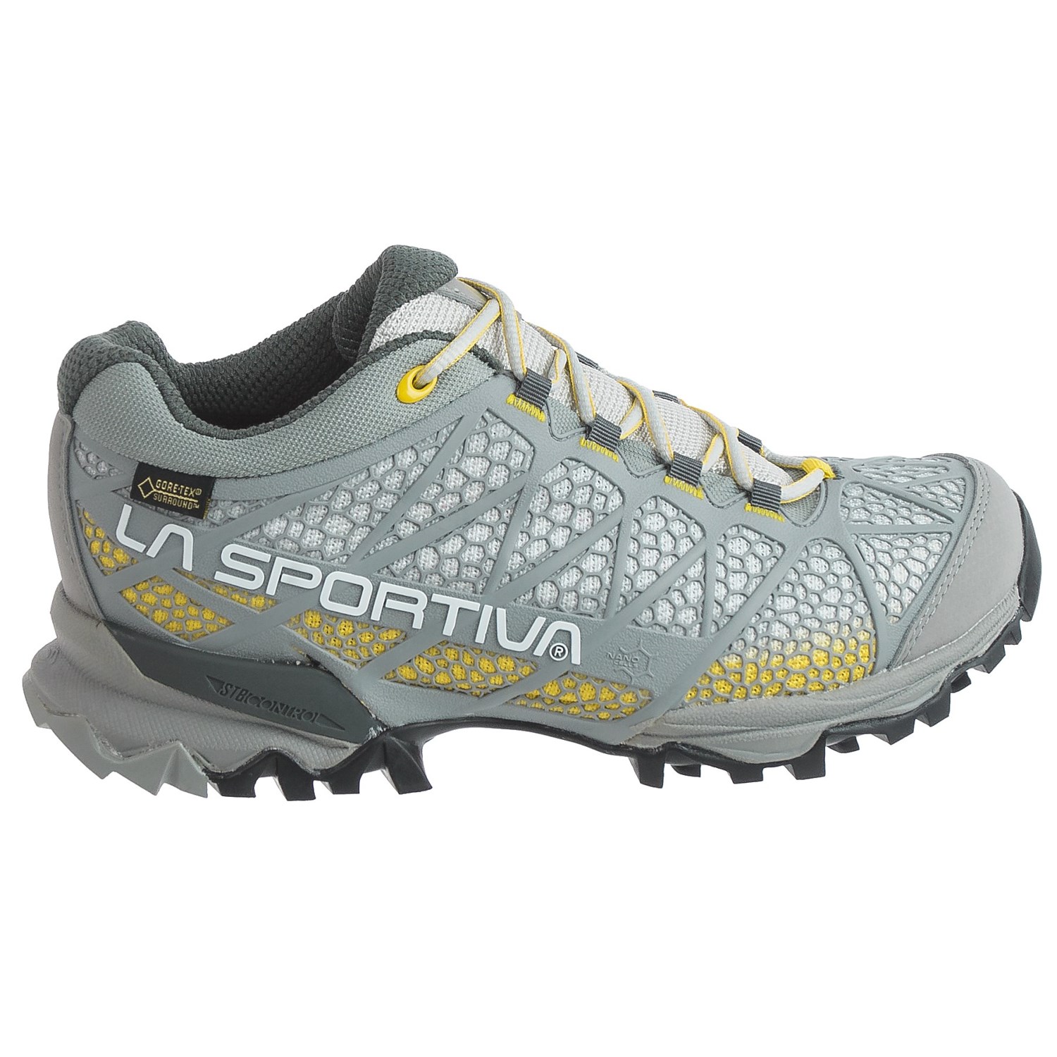 La Sportiva Primer Low Gore-Tex® Hiking Shoes - Waterproof (For Women)