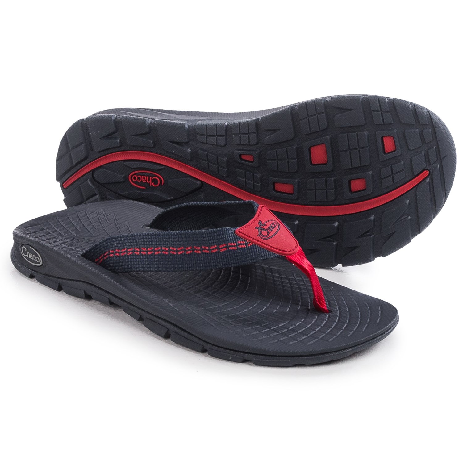 Chaco Z/Volv Flip-Flops (For Men)