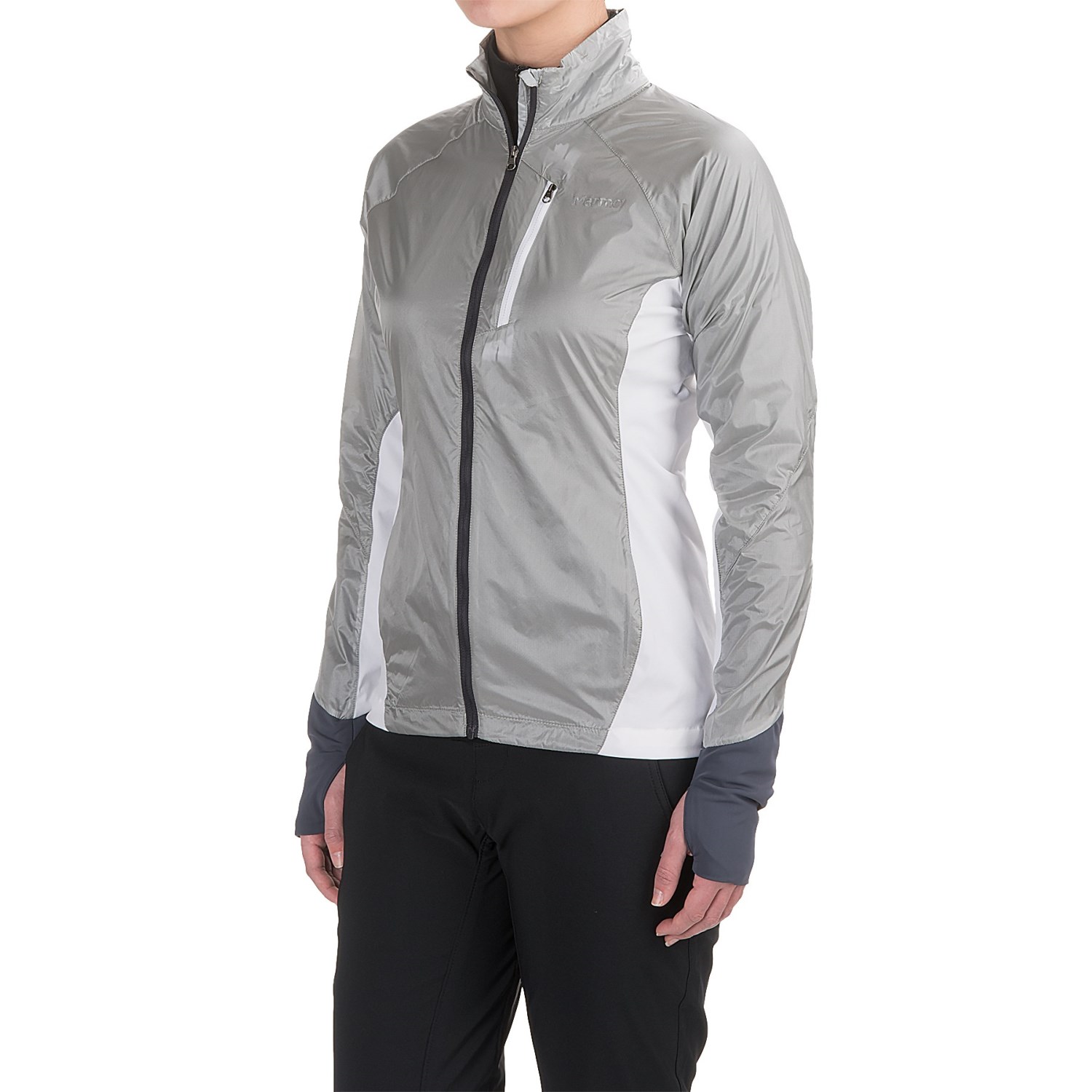 Marmot Dash Hybrid Jacket (For Women)