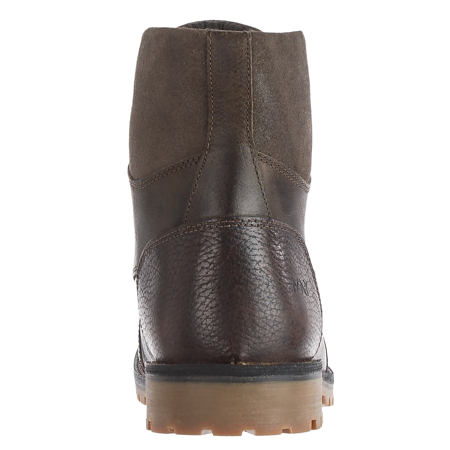 Andrew Marc Otis Boots - Leather (For Men)