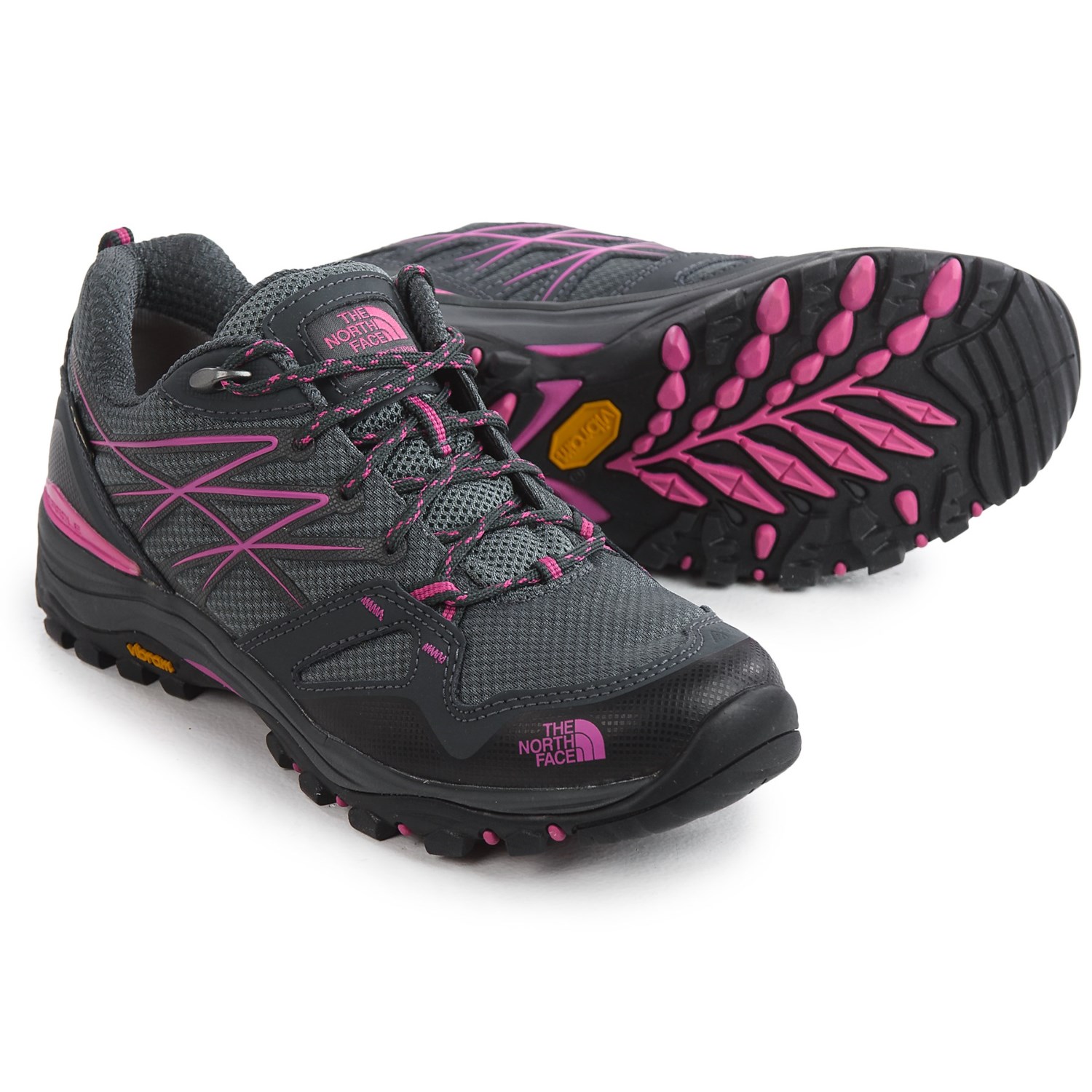 The North Face Hedgehog Fastpack Gore-Tex® Hiking Shoes - Waterproof (For Women)