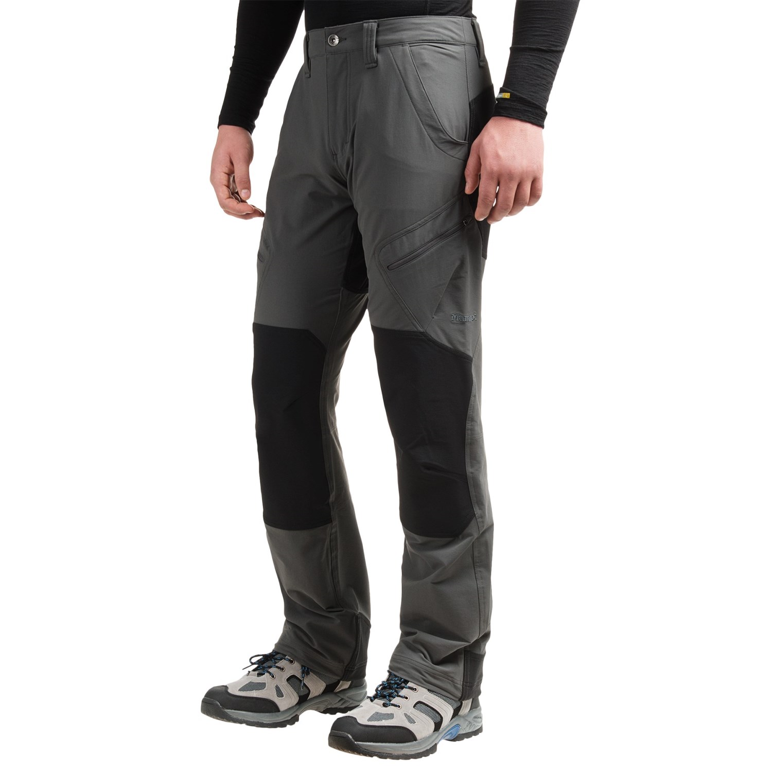 Marmot High Ridge Pants - UPF 50 (For Men)