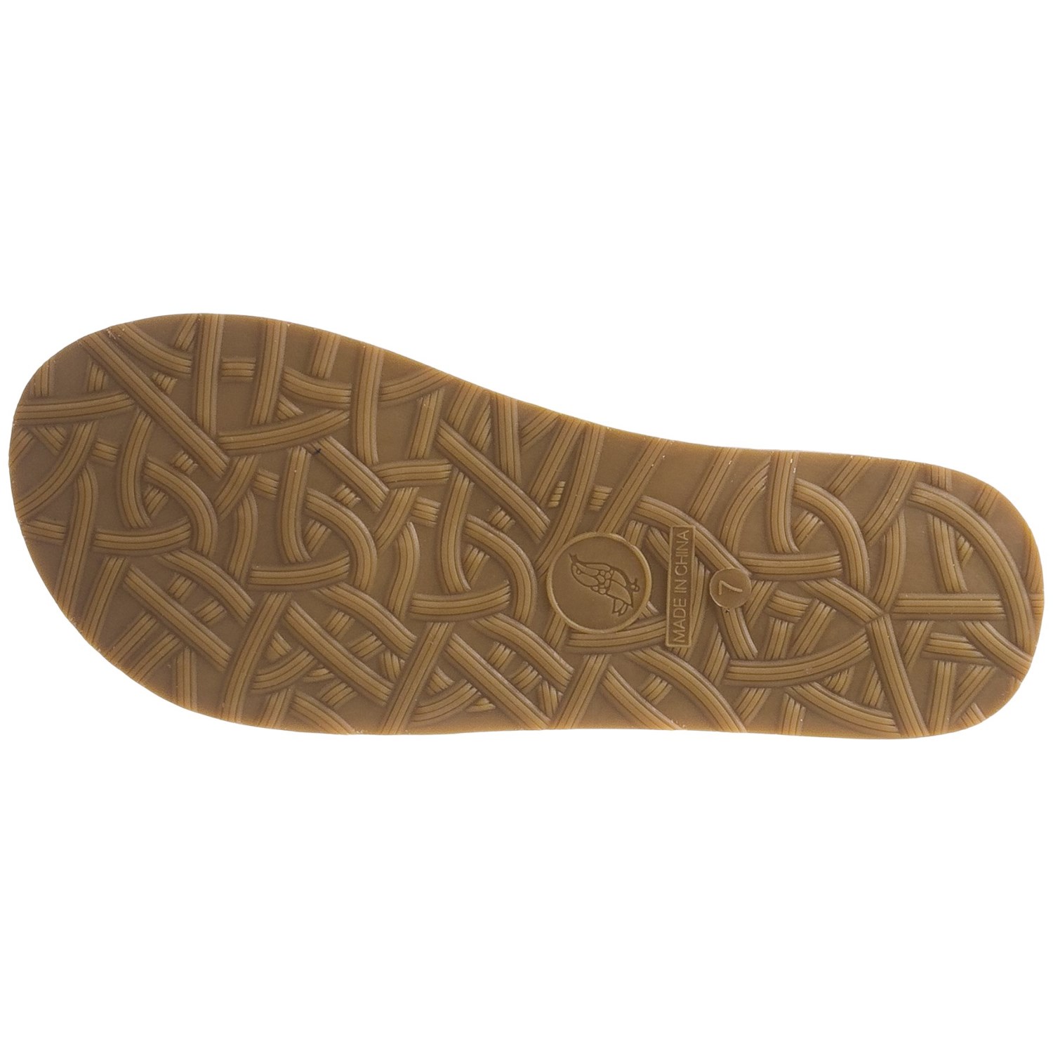 Sakroots Bethanny Flip-Flops (For Women)