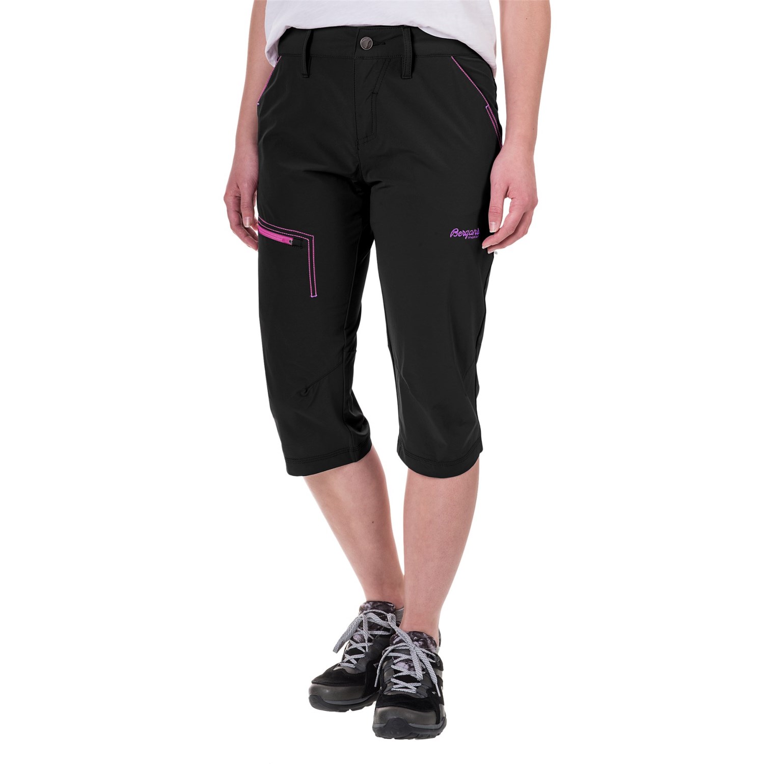 Bergans of Norway Moa Pirate Pants (For Women)