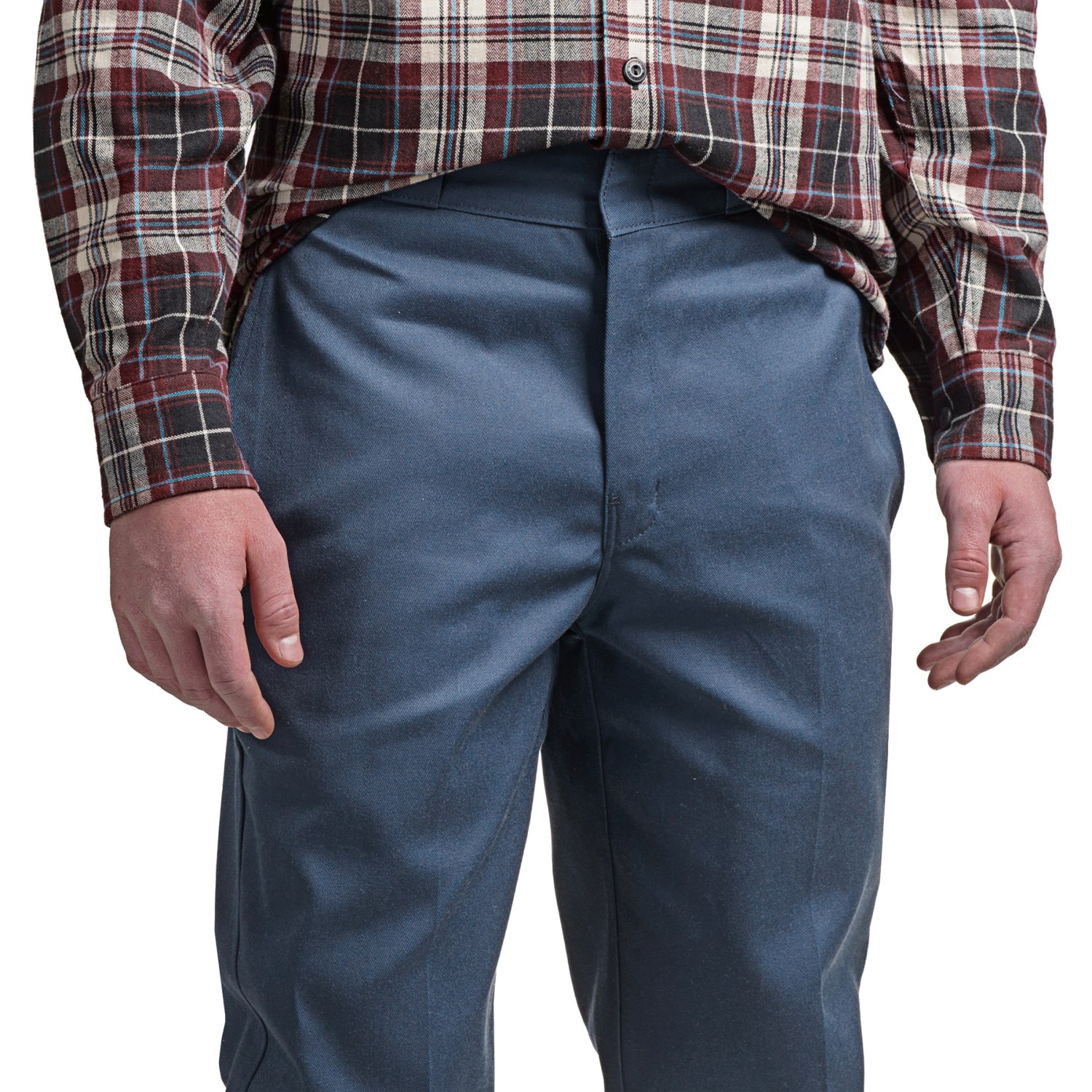 Wolverine Twill Work Pants (For Men)