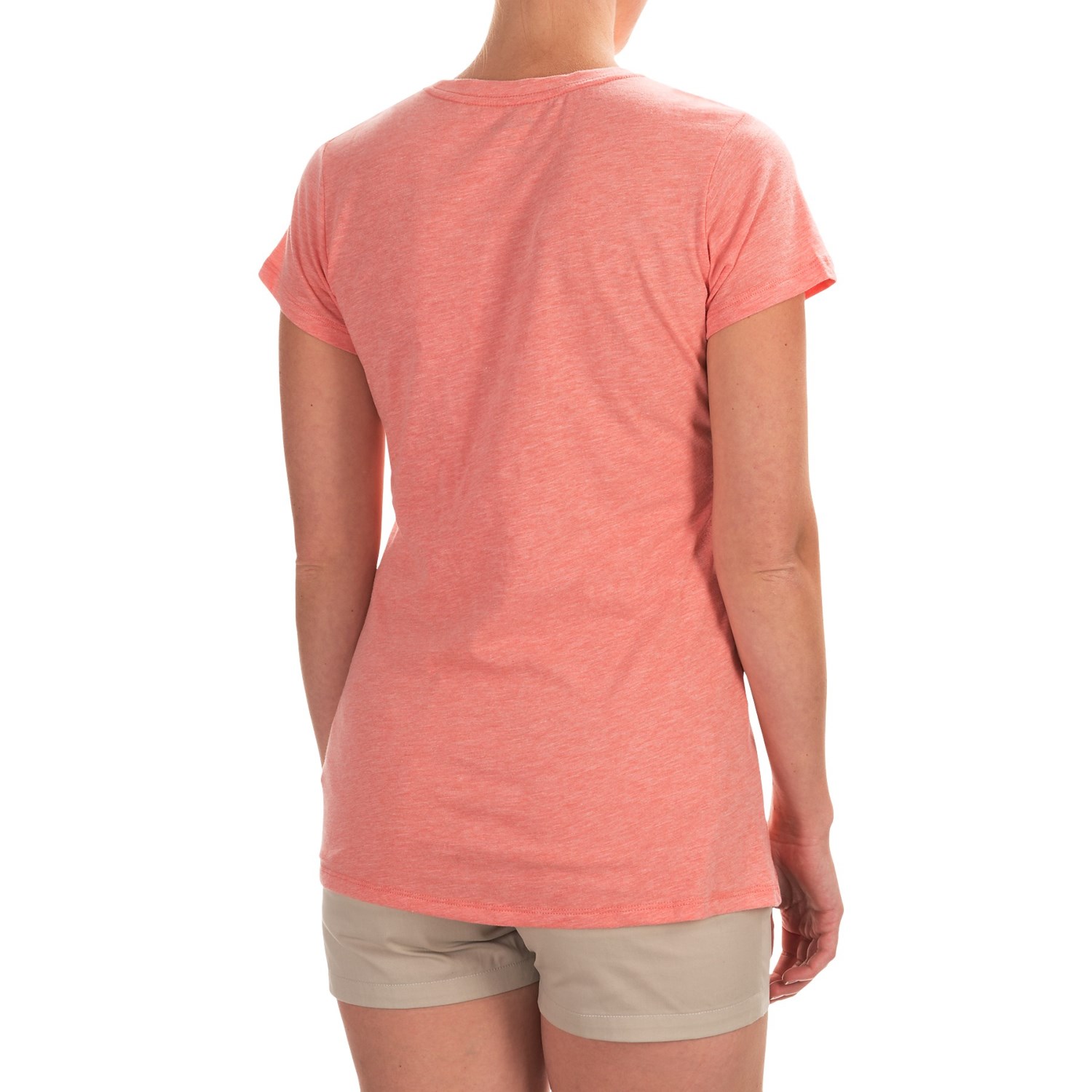 Columbia Sportswear Everyday Kenzie T-Shirt - Short Sleeve (For Women)