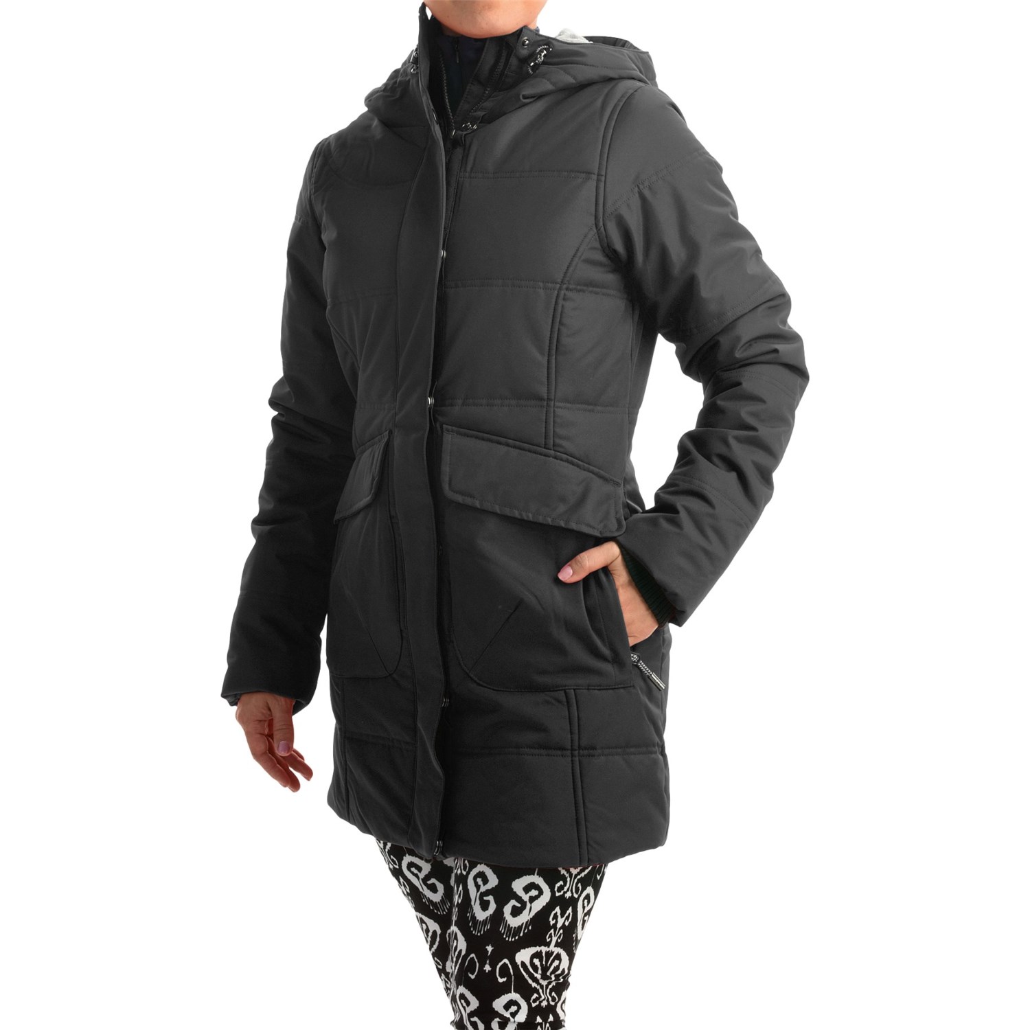 Lole Telluride Jacket - Waterproof, Insulated (For Women)