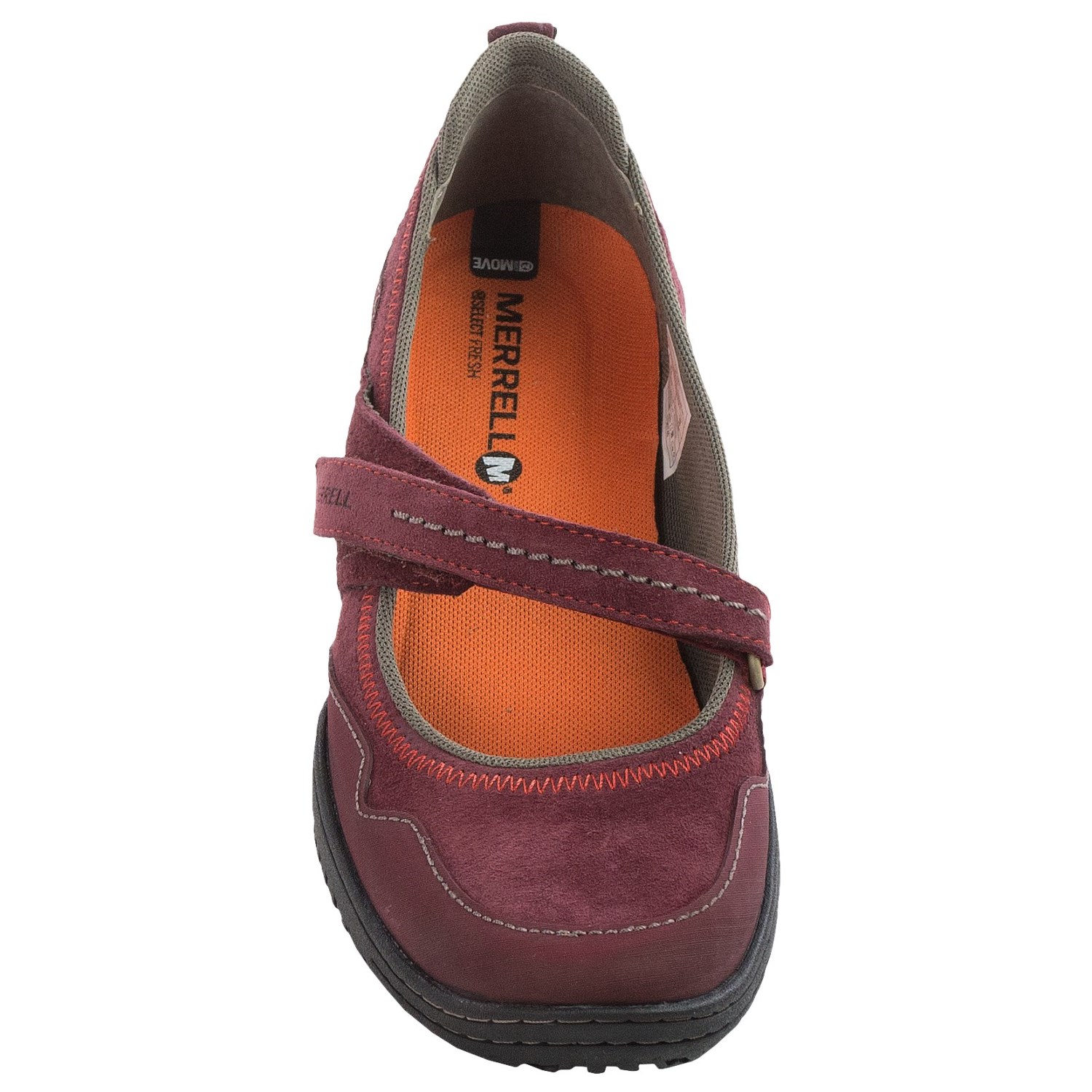 Merrell Albany Mary Jane Shoes (For Women)