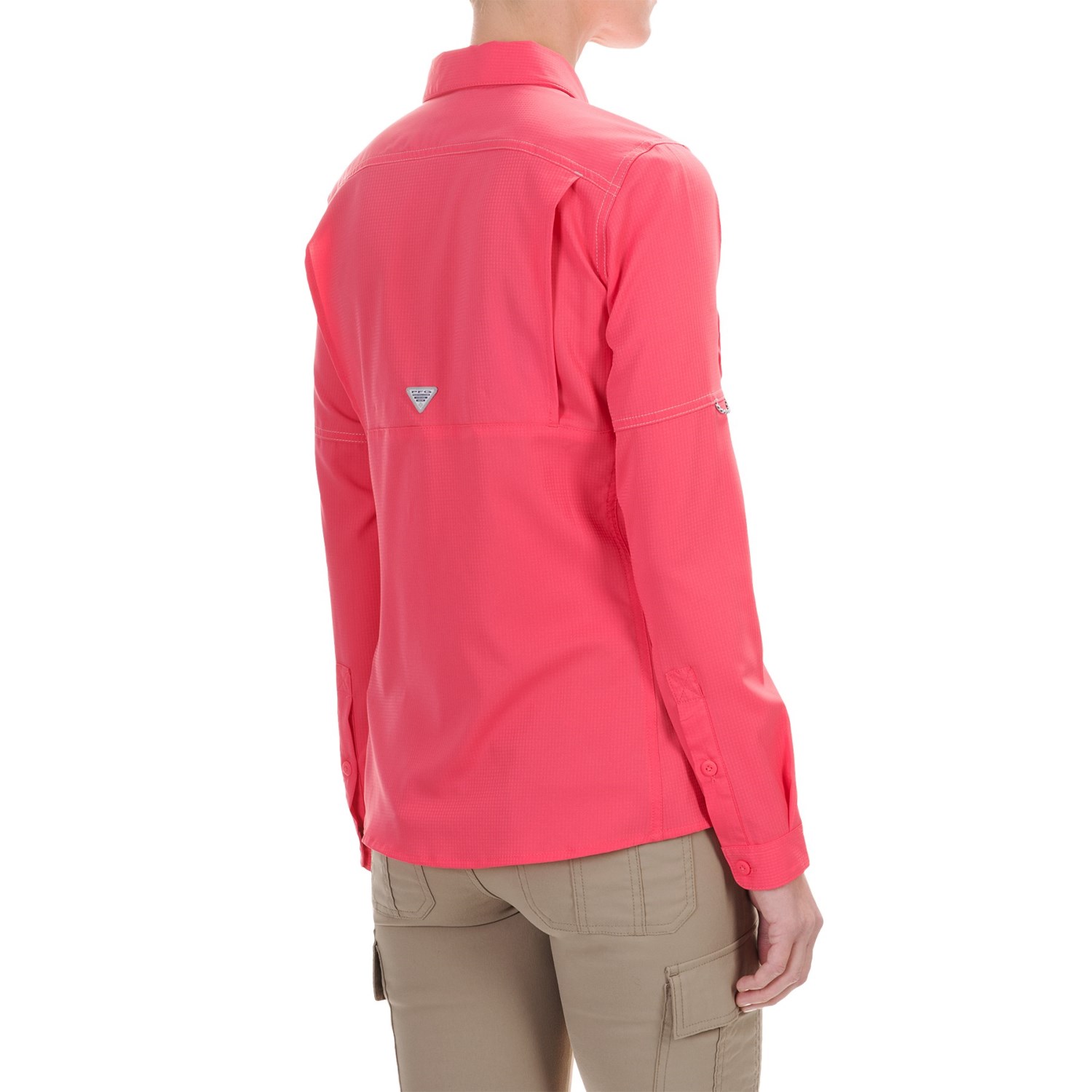 Columbia Sportswear PFG Lo Drag Shirt - UPF 40, Long Sleeve (For Women)