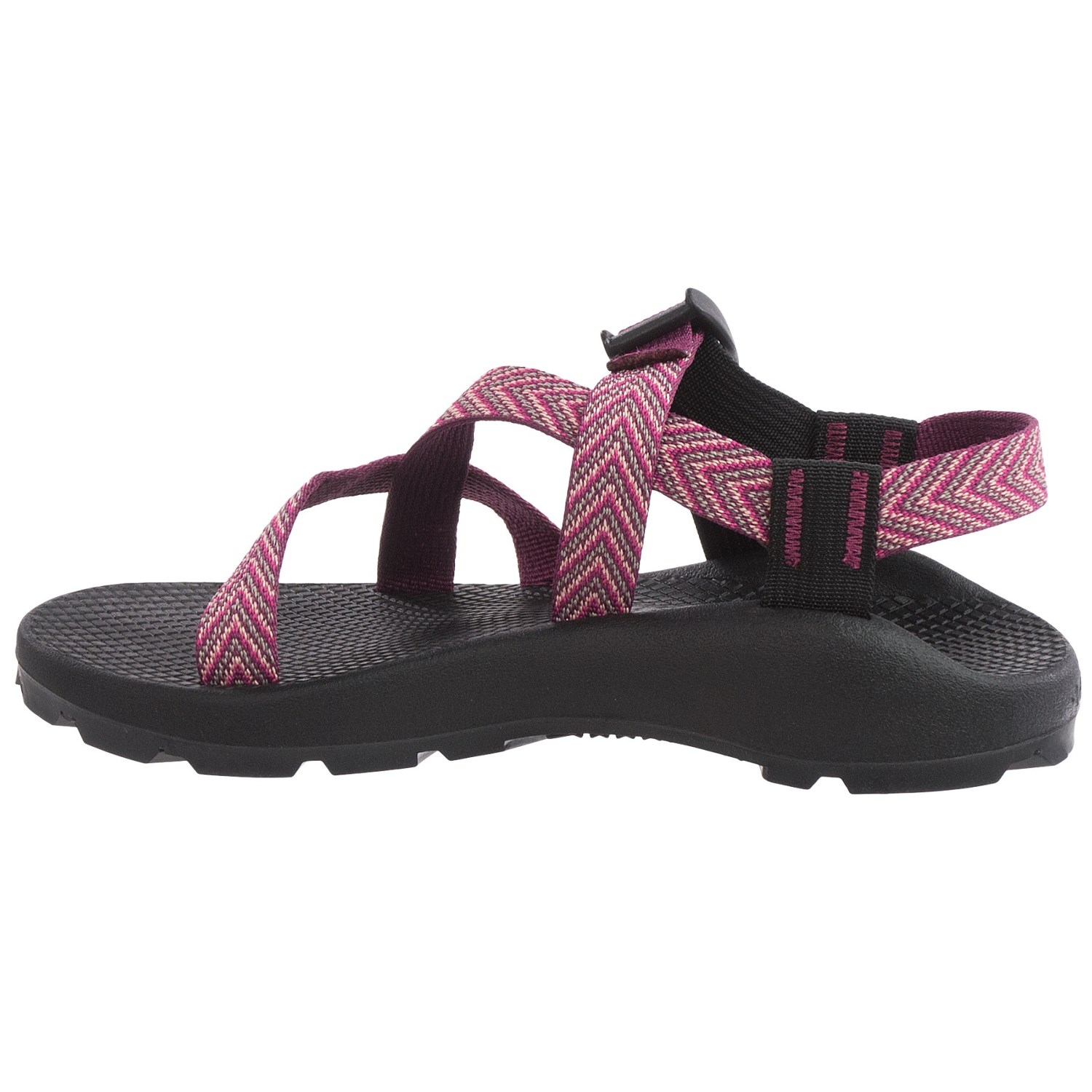 Chaco Z/1® Unaweep Sport Sandals - Vibram® Outsole (For Women)