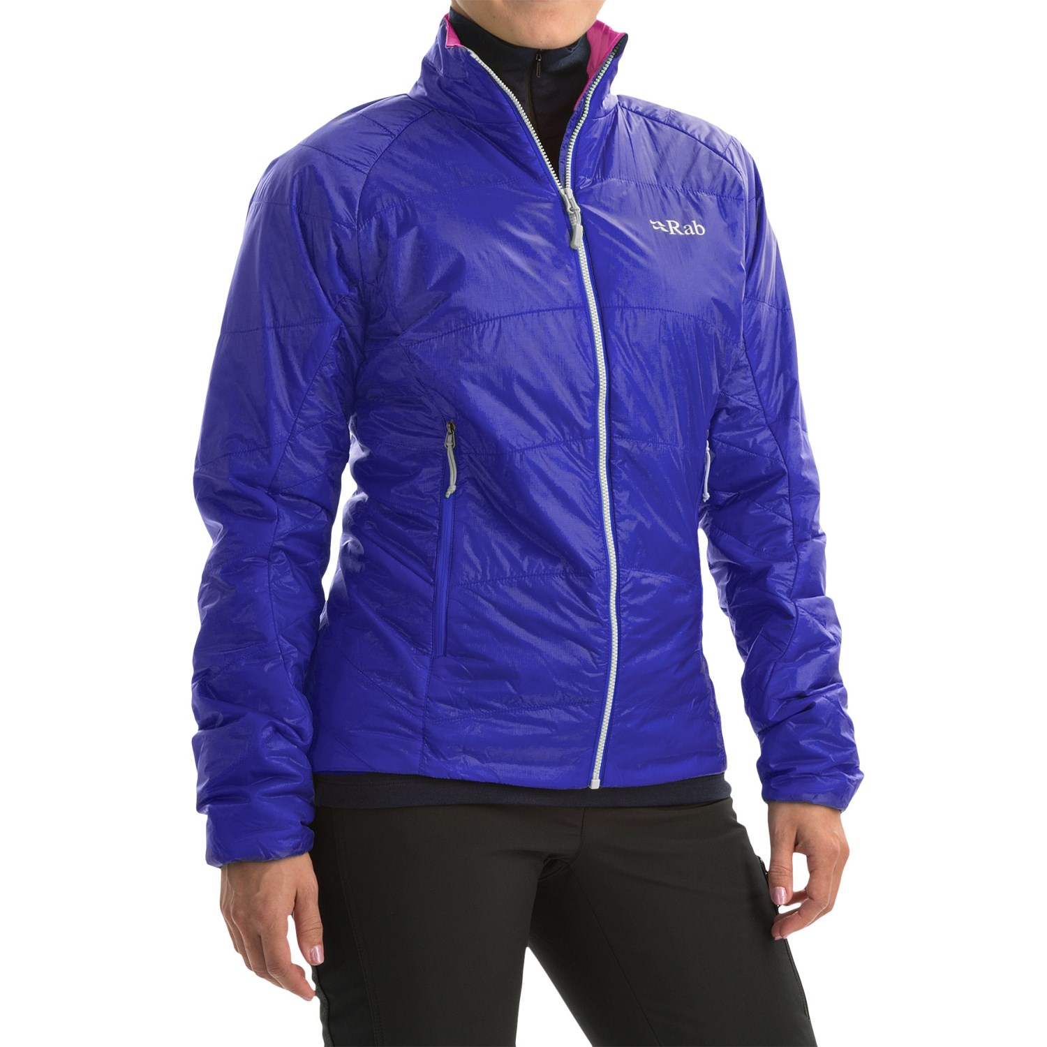 Rab Ether X PrimaLoft® Jacket - Insulated (For Women)