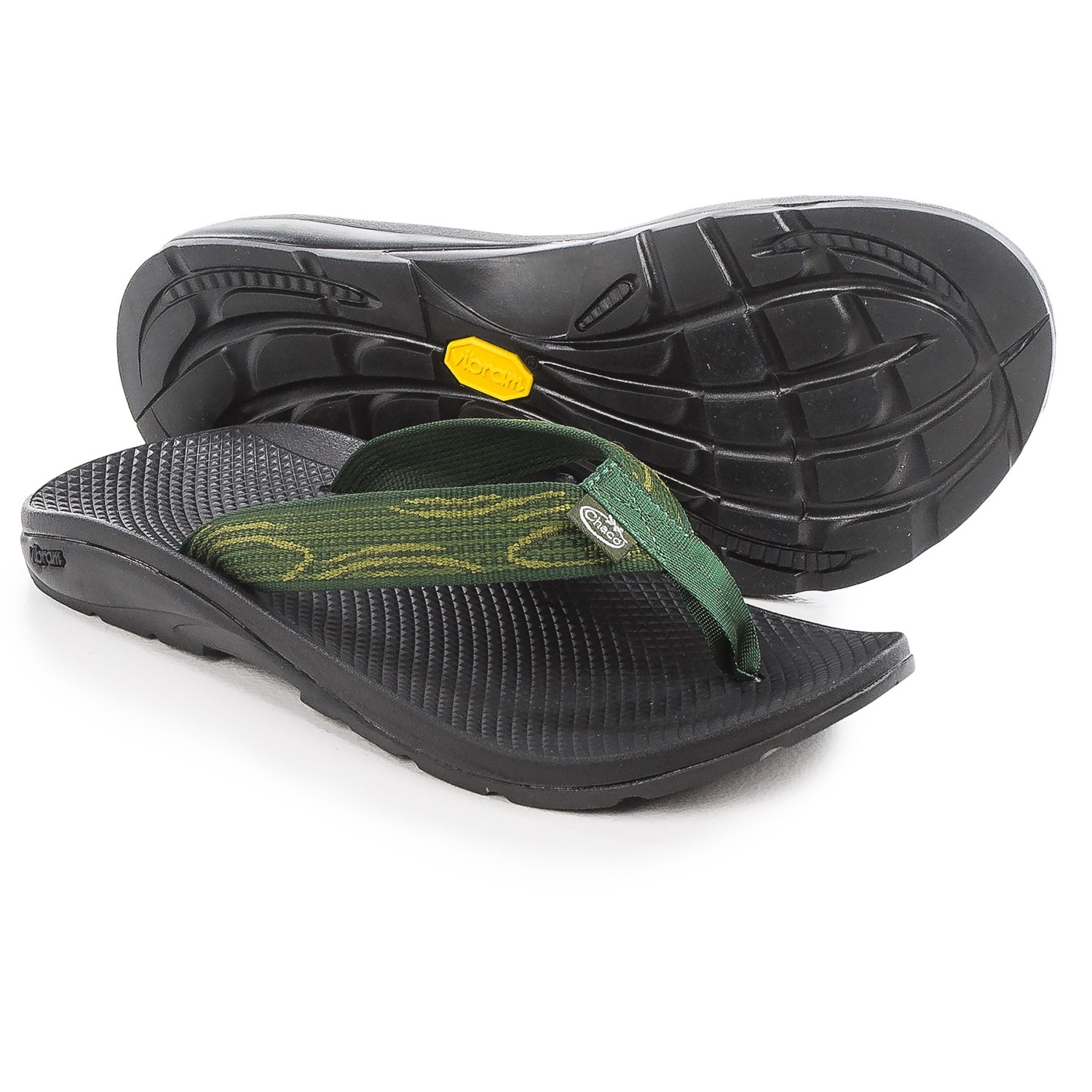 Fishpond Chaco Flip-Flops (For Men)