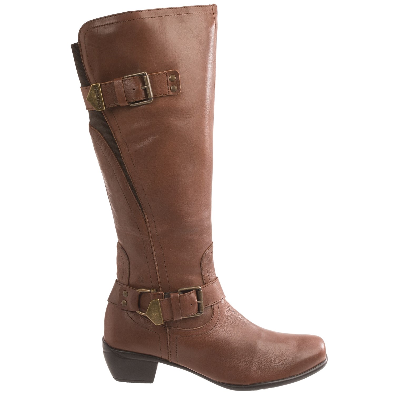 Romika Anna 11 Boots - Leather (For Women)