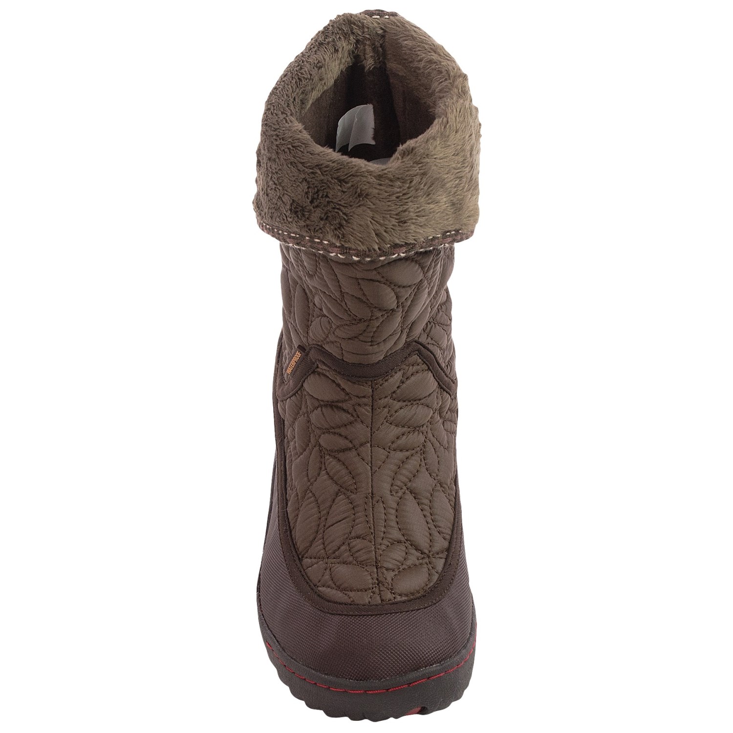 Jambu Avalanche Boots - Waterproof (For Women)