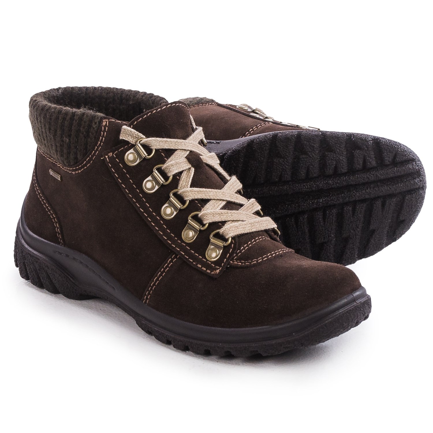 Ara Paz Gore-Tex® Snow Boots - Waterproof, Suede (For Women)