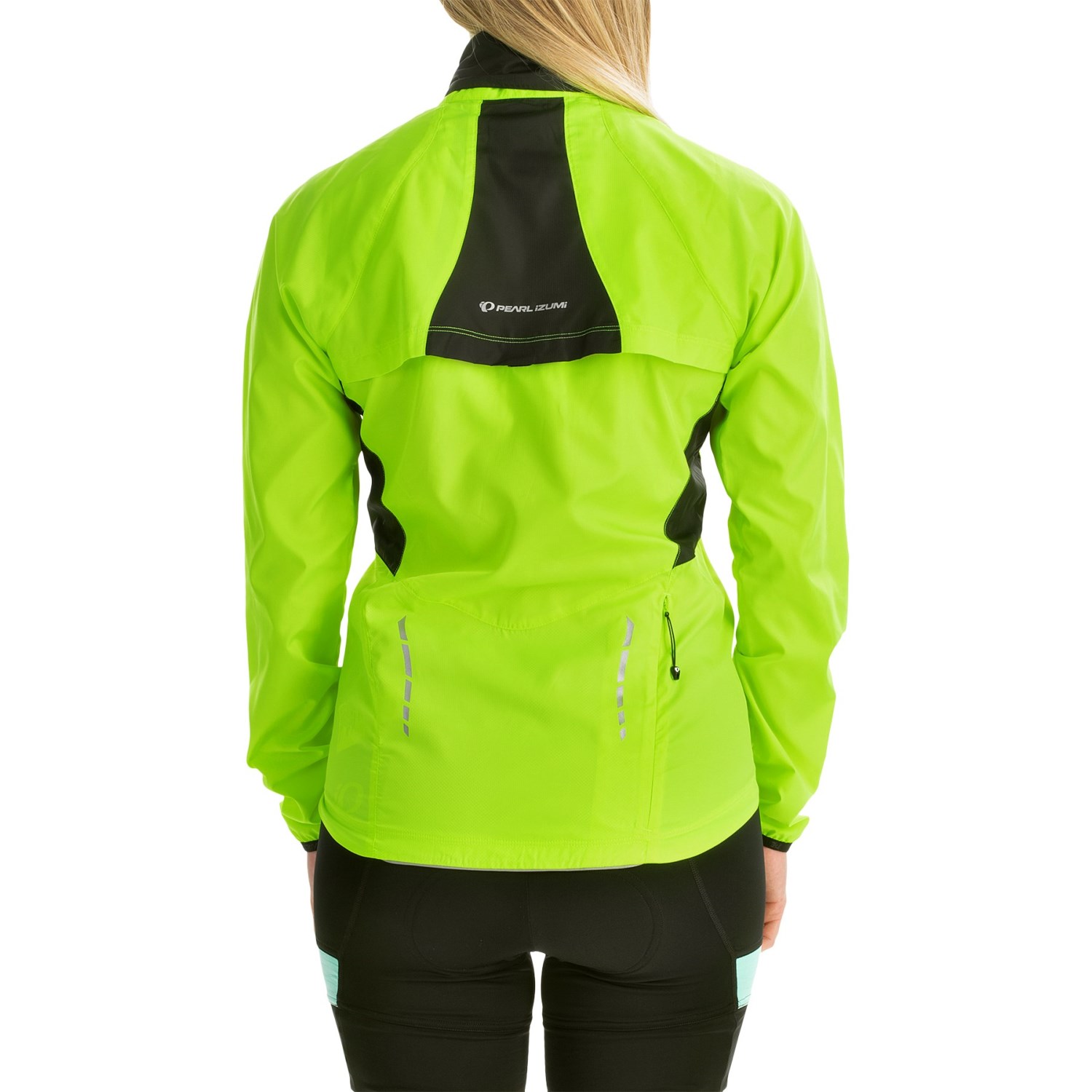 Pearl Izumi ELITE Barrier Convertible Jacket (For Women)