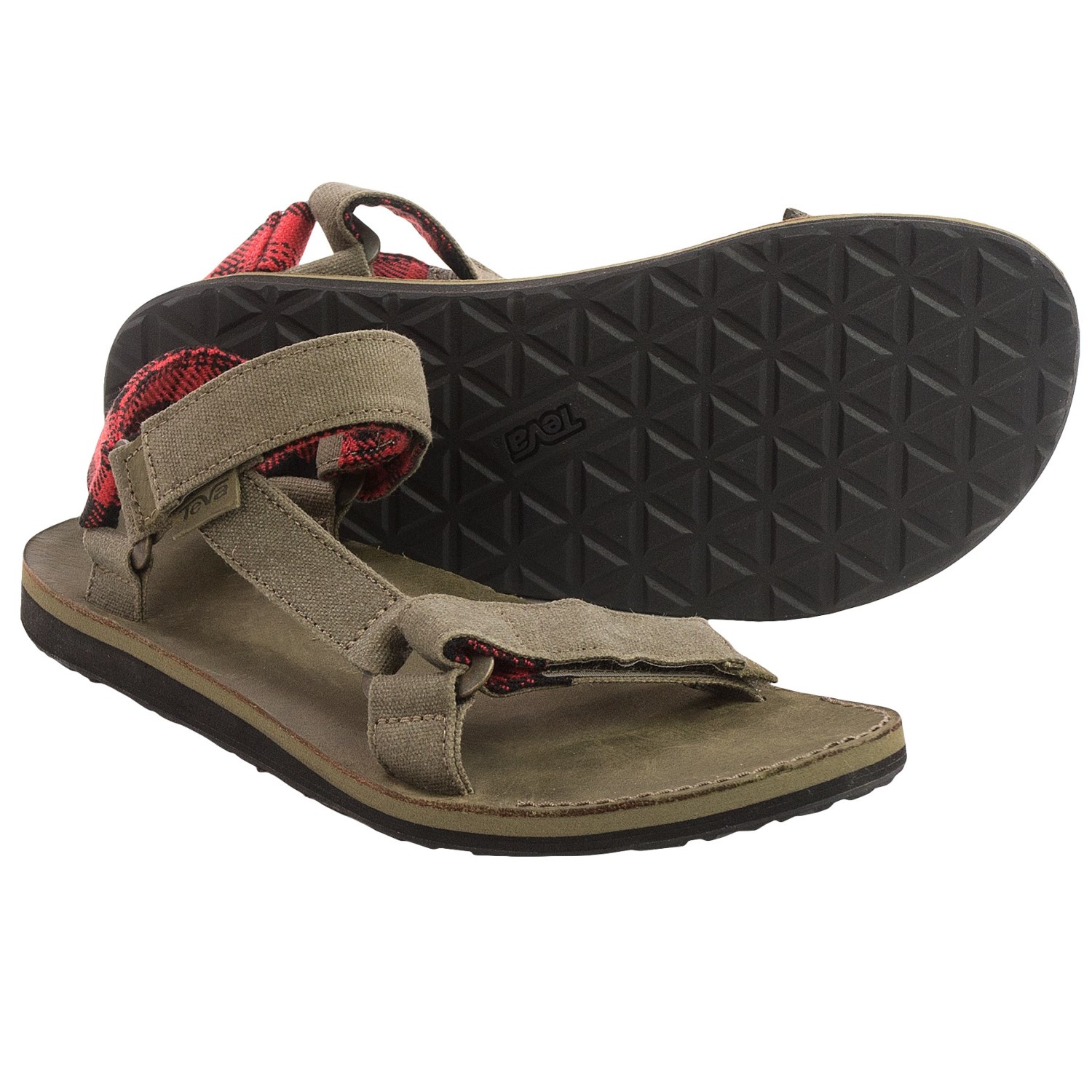 Teva Original Universal Workwear Sport Sandals (For Men)