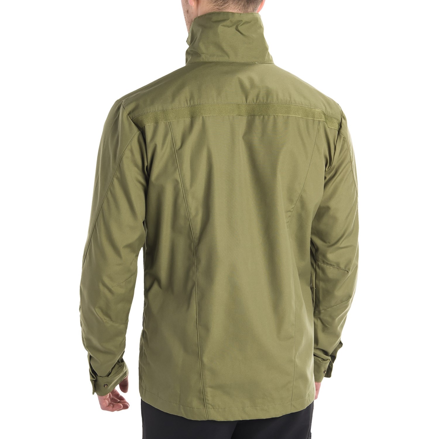 Bergans of Norway Larvik Jacket - UPF 50+ (For Men)