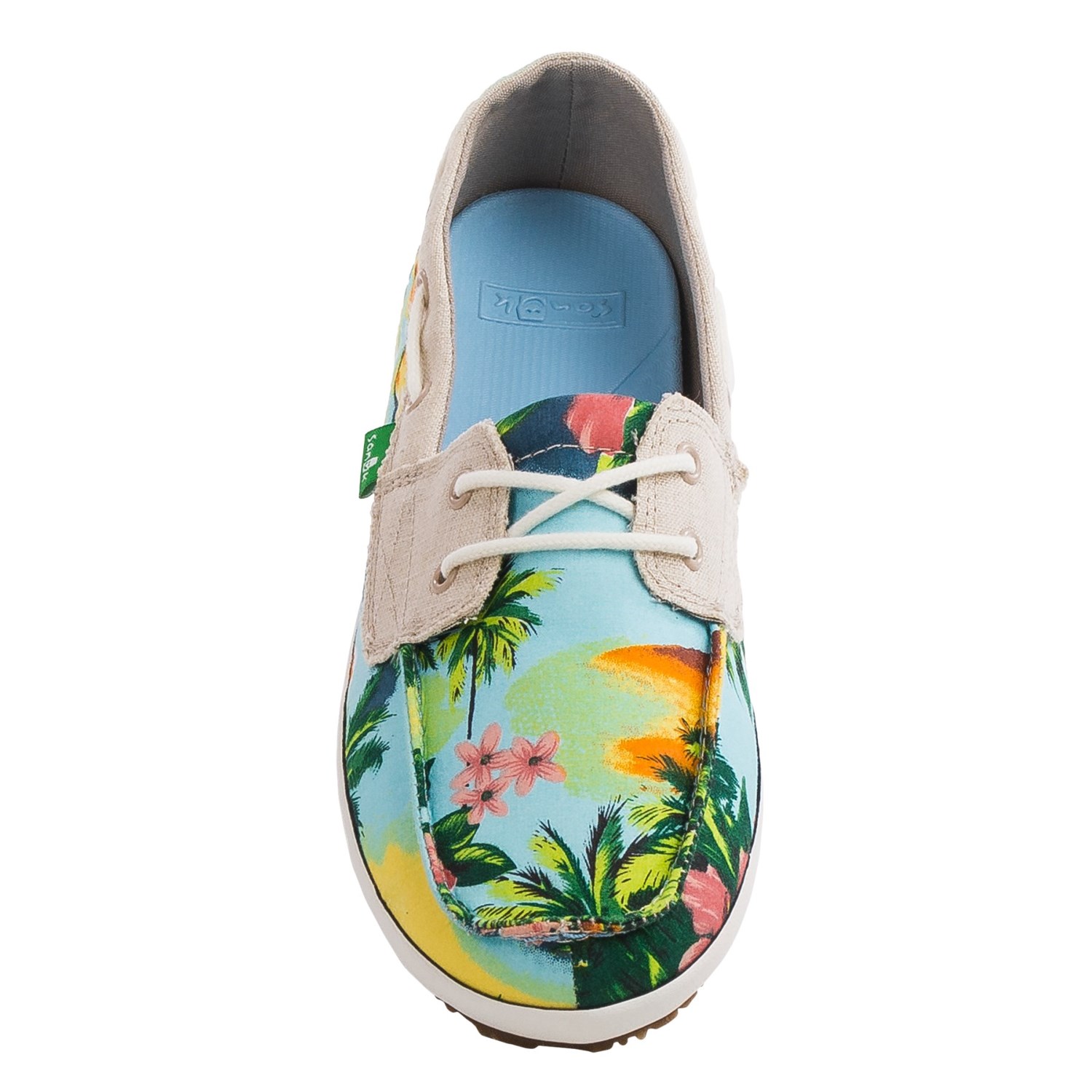 Sanuk Tropical Sailaway 2 Shoes (For Women)