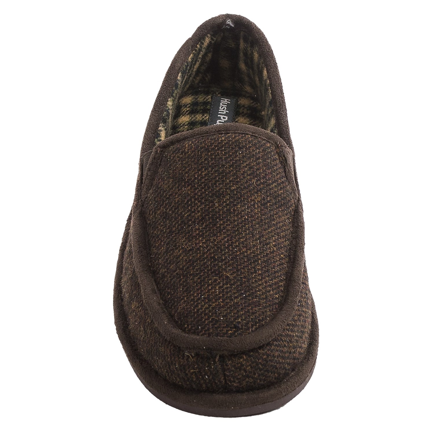 Hush Puppies Caden Slippers (For Men)