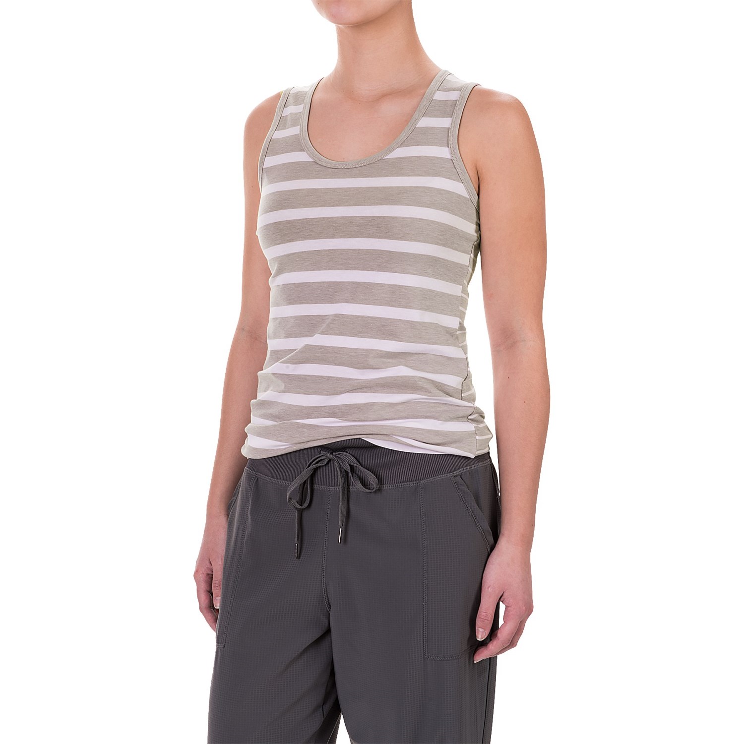 Lole Pinnacle Tank Top - UPF 50+, Organic Cotton (For Women)