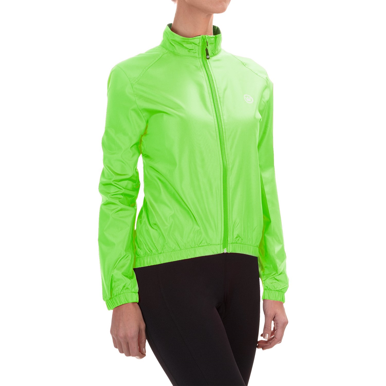 Canari Radiant Wind Shell Jacket (For Women)