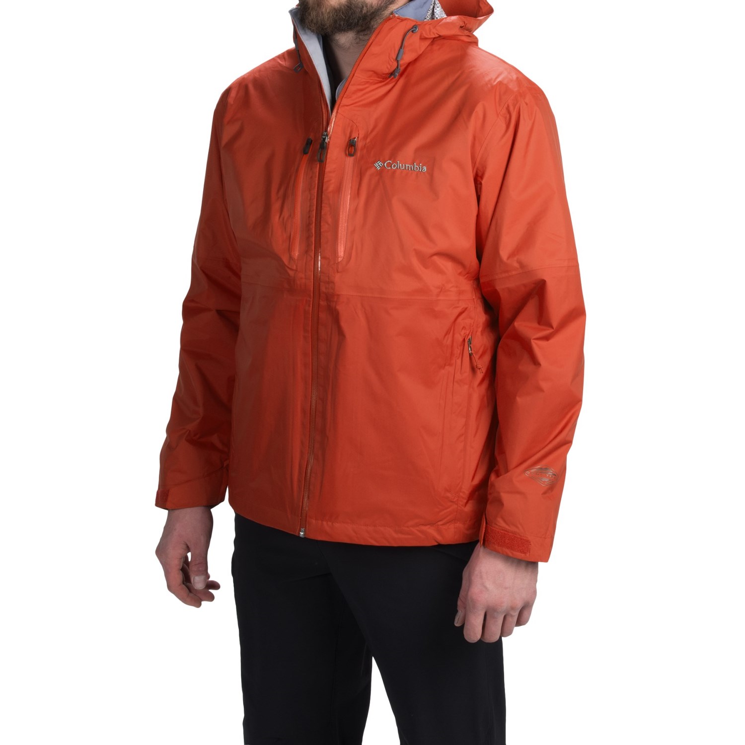 Columbia Sportswear Northwest Traveler Omni-Heat® Interchange Jacket - Waterproof, Insulated, 3-in-1 (For Men)