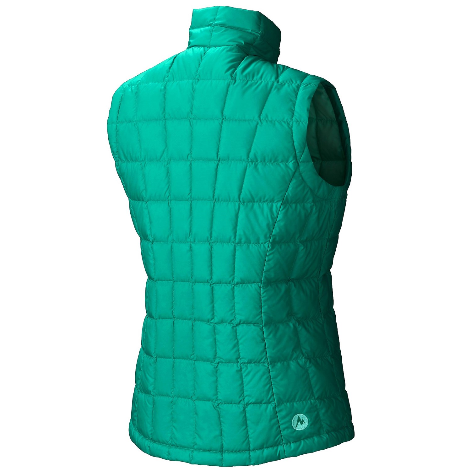 Marmot Sol Down Vest - 600 Fill Power (For Women)