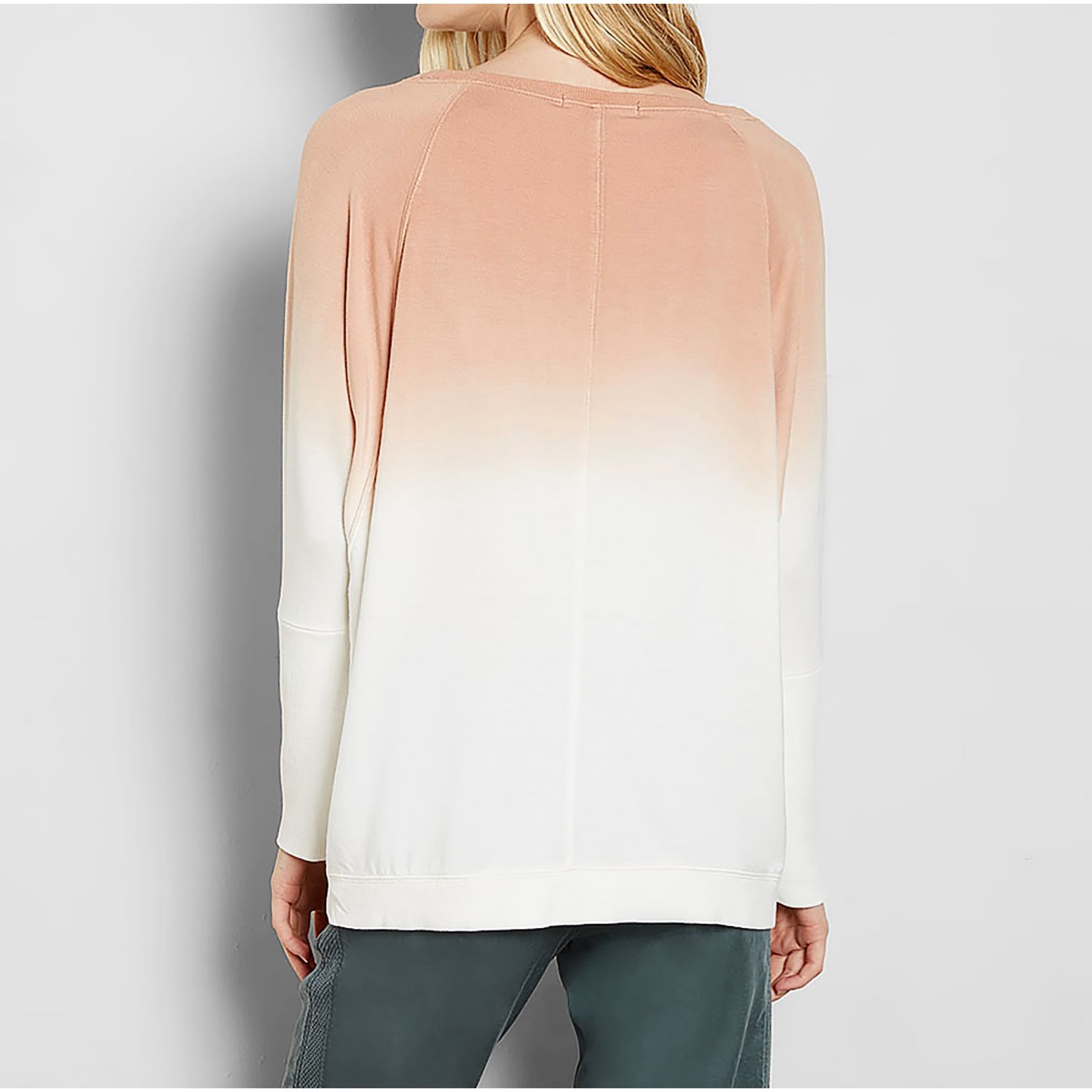 Threads 4 Thought Olga Sweatshirt - Stretch Modal (For Women)