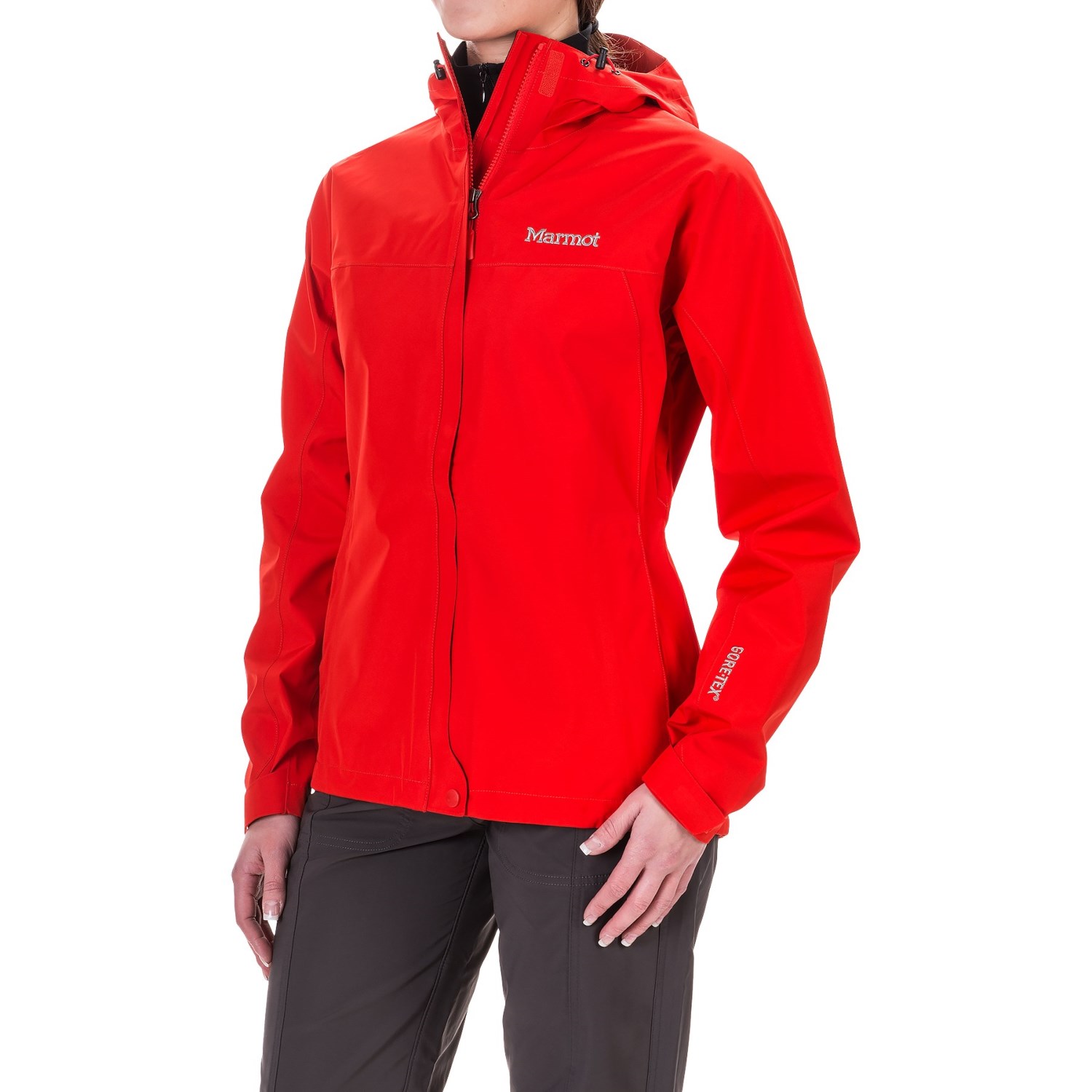 Marmot Minimalist Gore-Tex® Jacket - Waterproof (For Women)