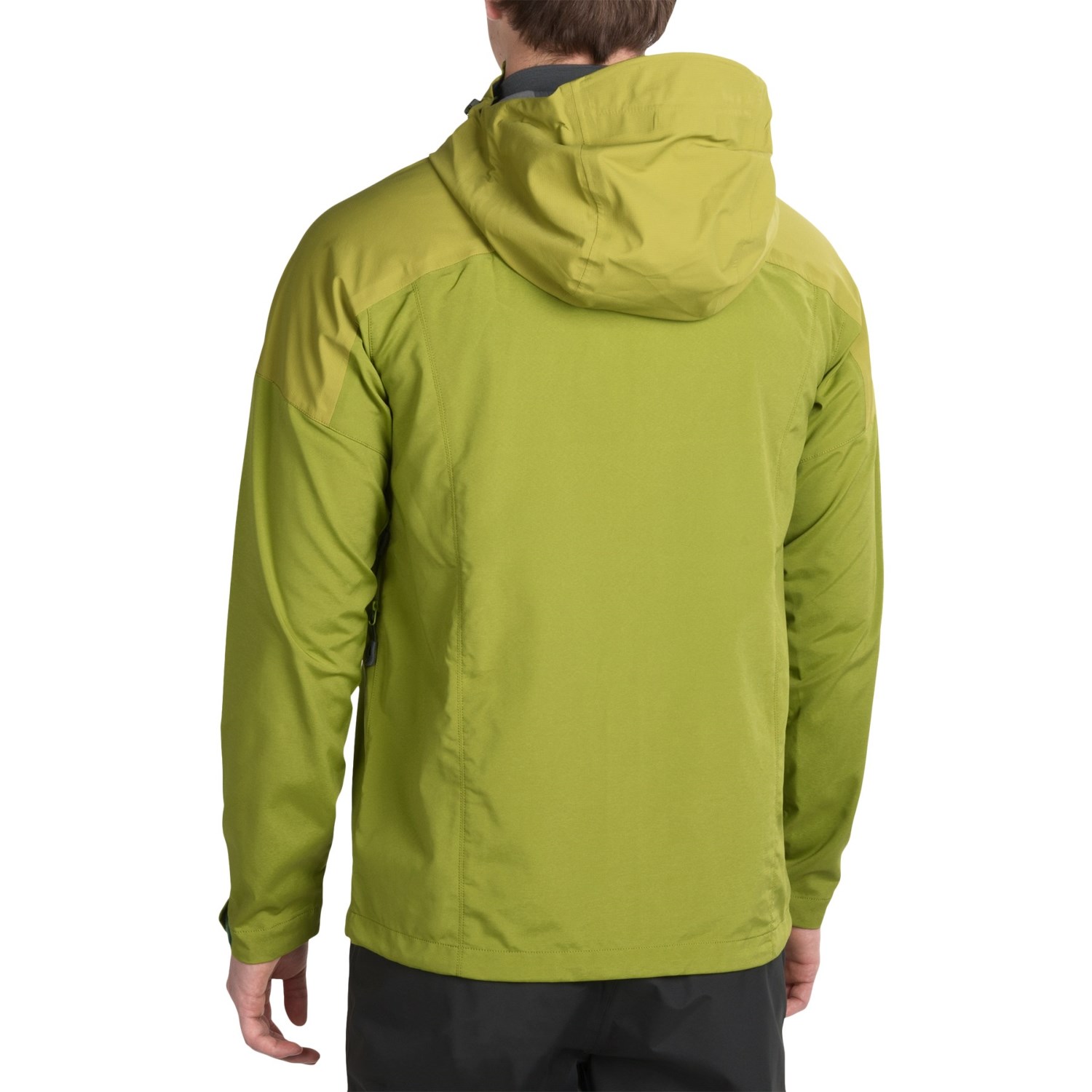 Outdoor Research Trailbreaker Jacket (For Men)