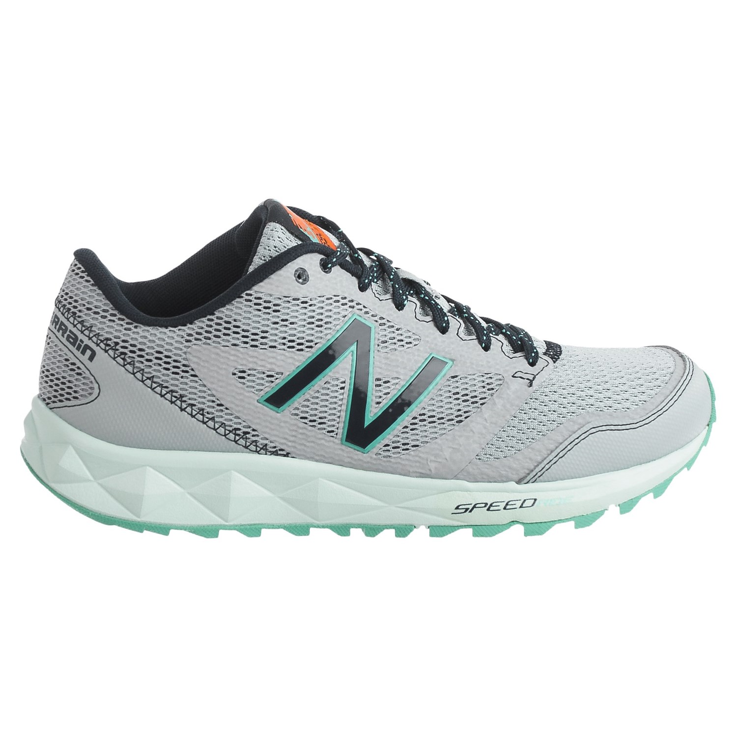 New Balance WT590v2 Trail Running Shoes (For Women)