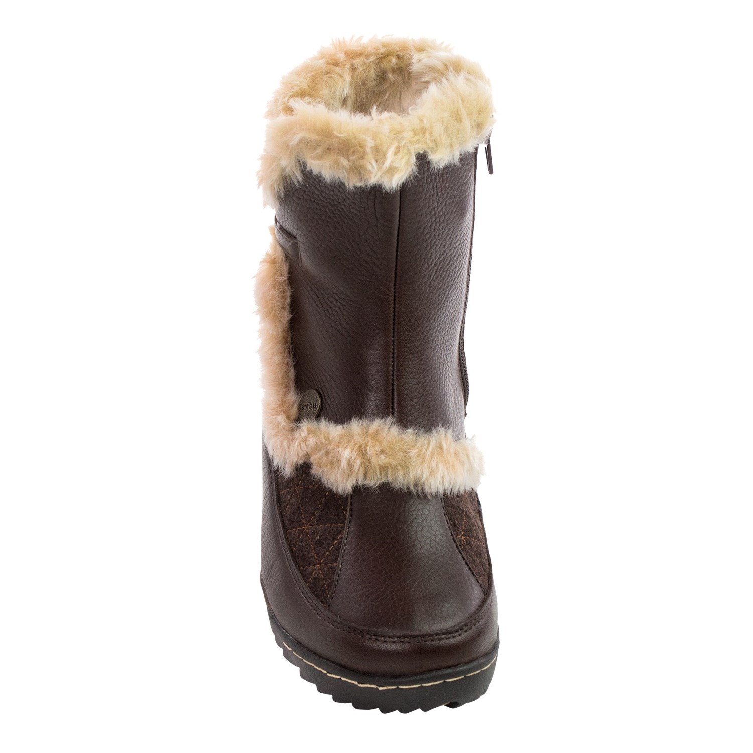 Jambu Eskimo Winter Boots - Leather (For Women)