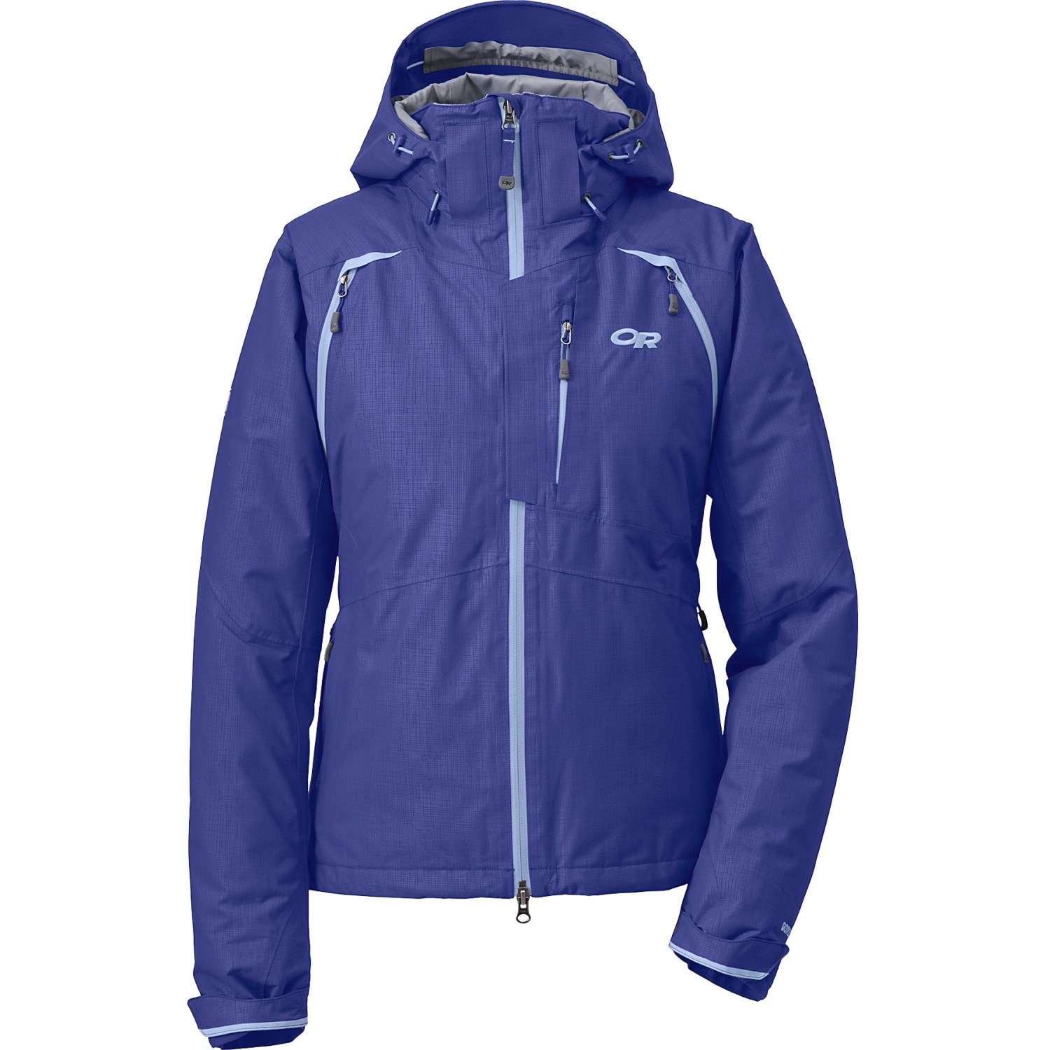 Outdoor Research Axcess Gore-Tex® Jacket - Waterproof, Insulated (For Women)