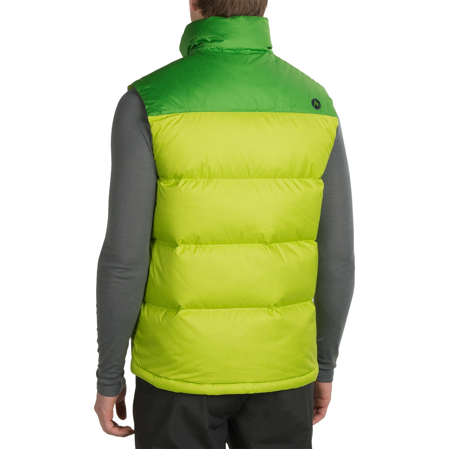 Marmot Guides Down Vest - 700 Fill Power (For Men)