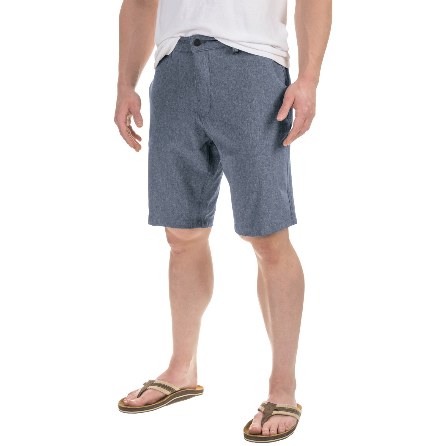 Trunks Surf & Swim Co. Multi-Function Shorts (For Men)