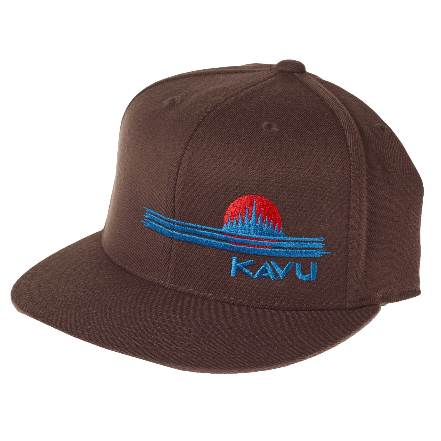 Kavu The KFH Trucker Hat (For Men and Women)