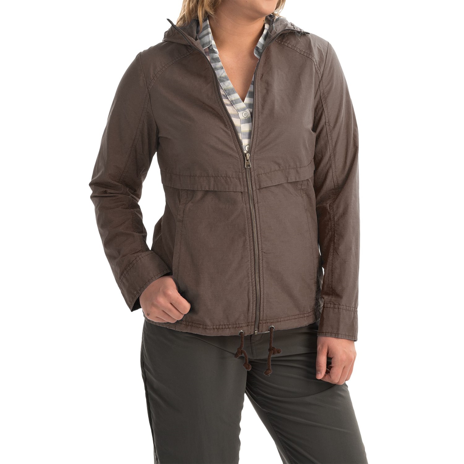 Columbia Sportswear Arch Cape III Jacket - UPF 15 (For Women)