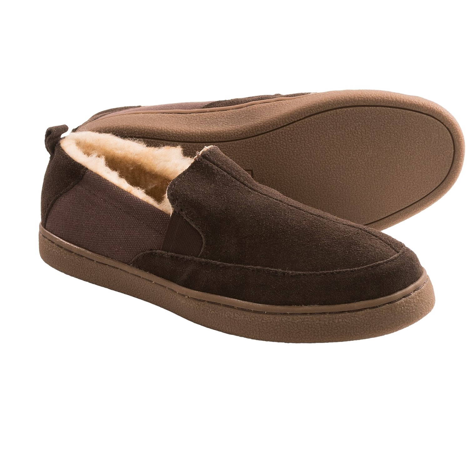 Hush Puppies Shortleaf Slippers (For Men)