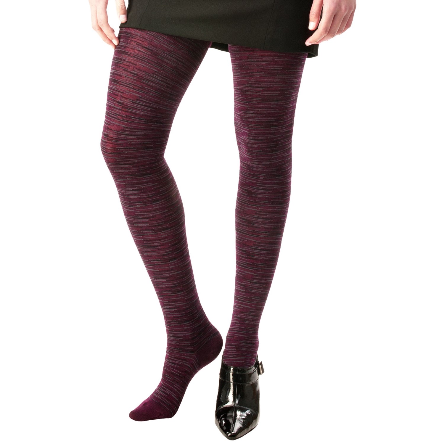 SmartWool Celestial Sky Tights - Merino Wool (For Women)