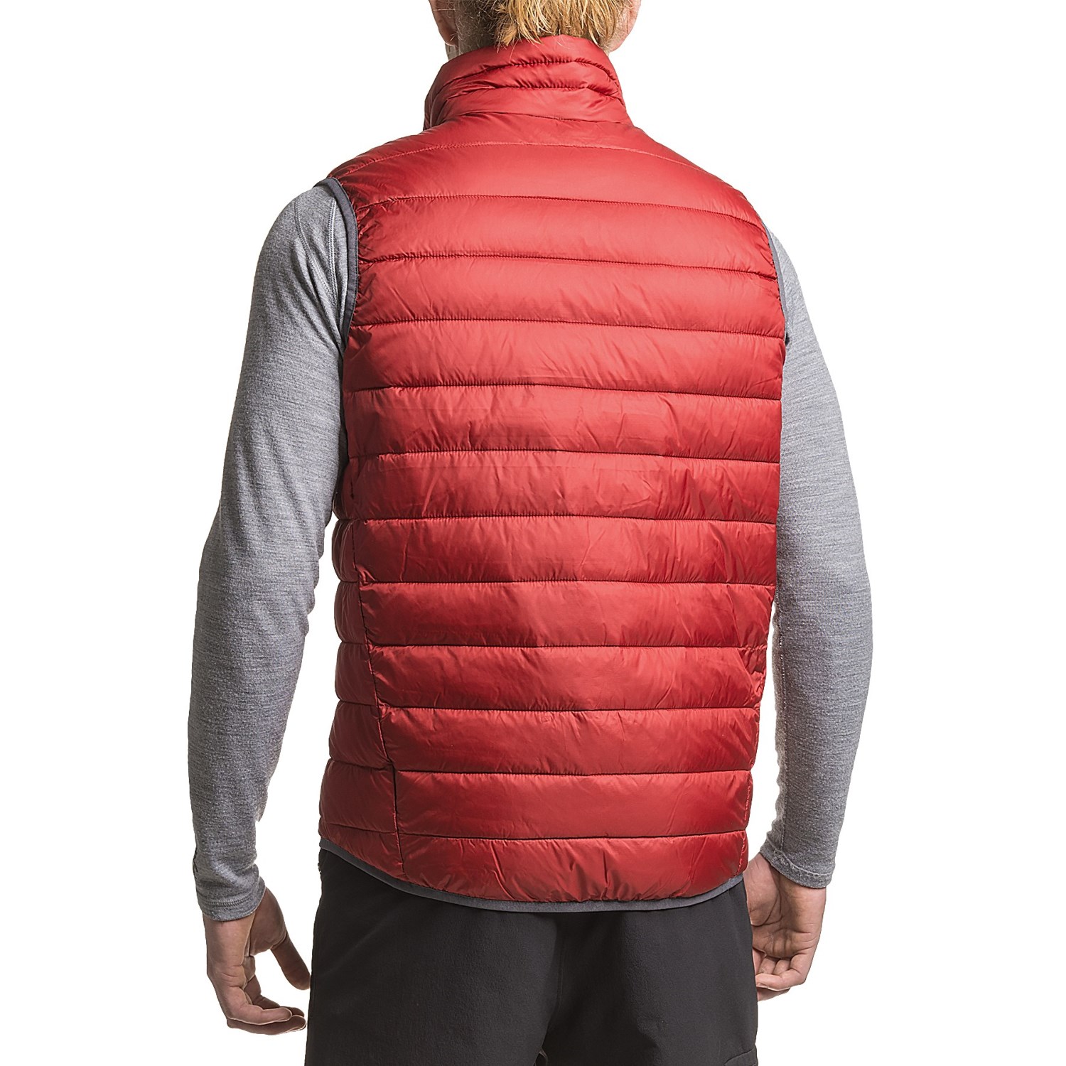 Columbia Sportswear Elm Ridge Puffer Vest - Insulated (For Men)