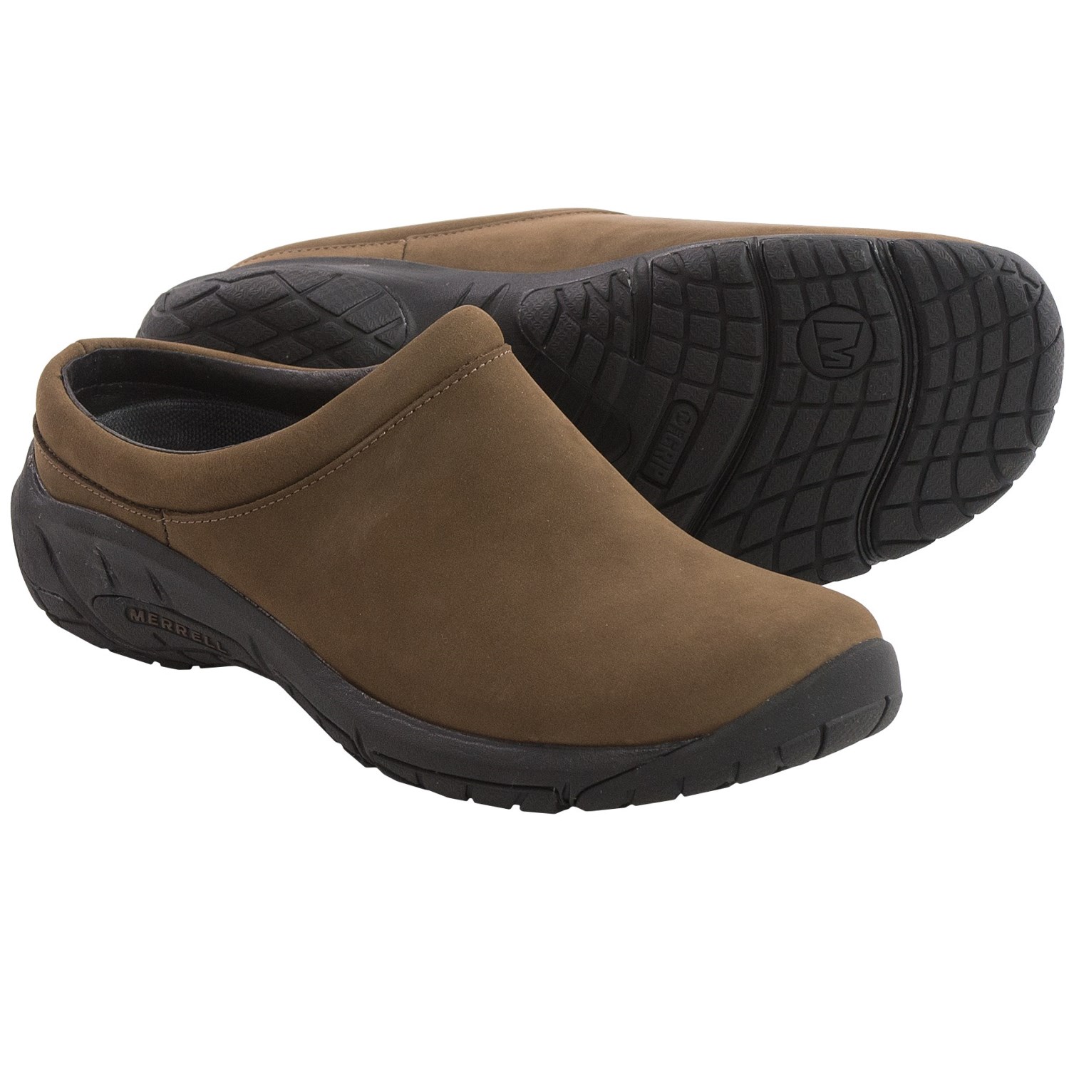 Merrell Encore Nova 2 Clogs - Leather (For Women)